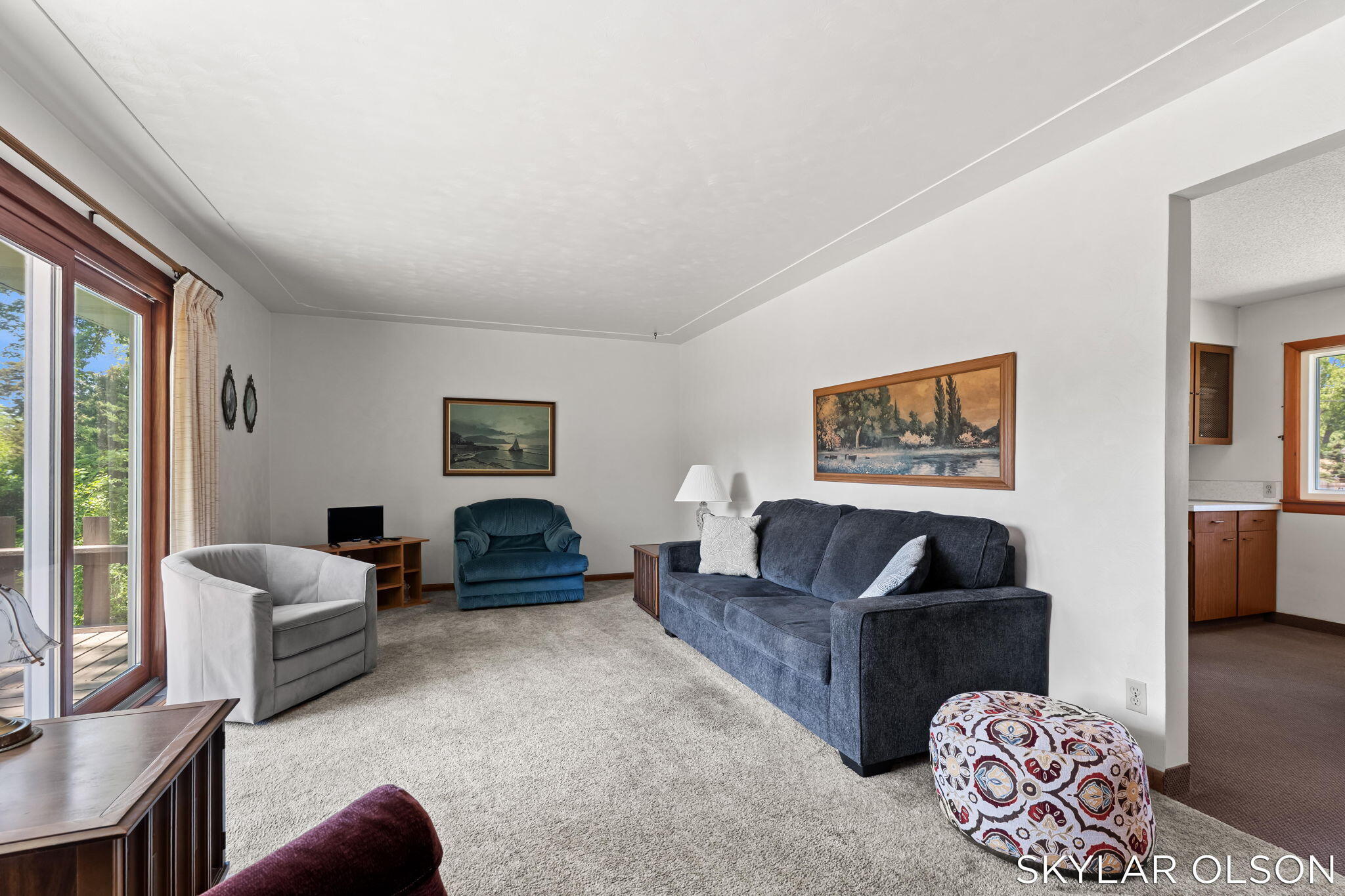 2467 Kimberly Muskegon MI 49444