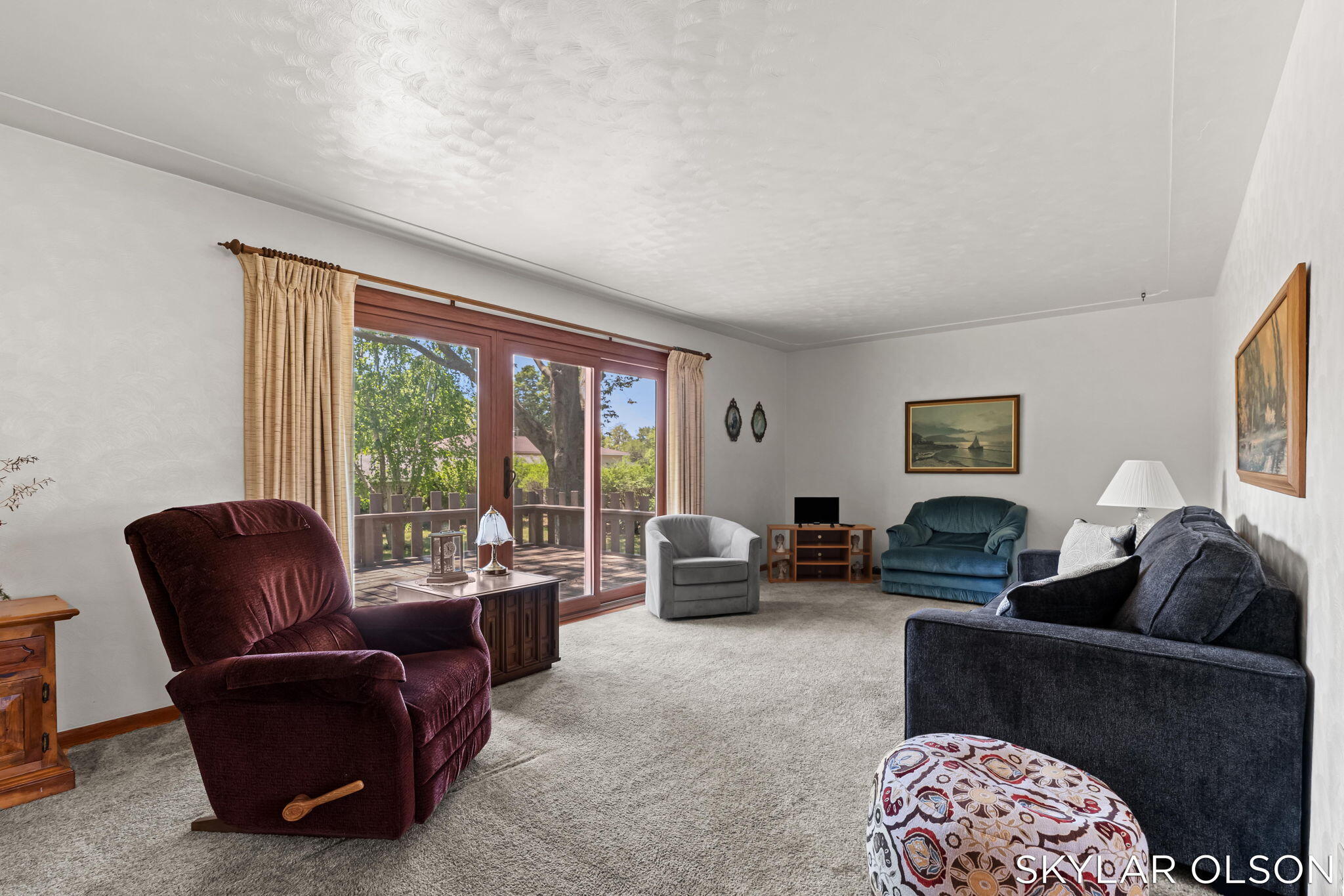 2467 Kimberly Muskegon MI 49444