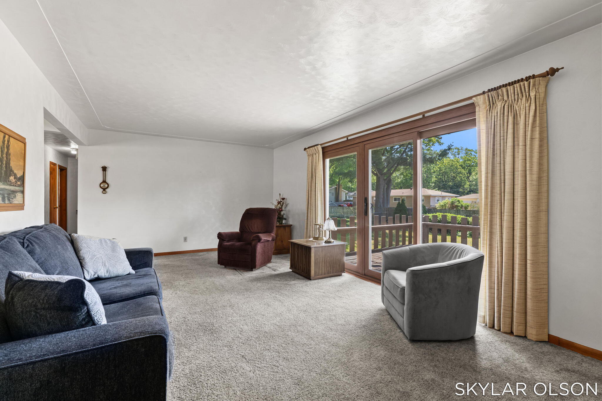 2467 Kimberly Muskegon MI 49444