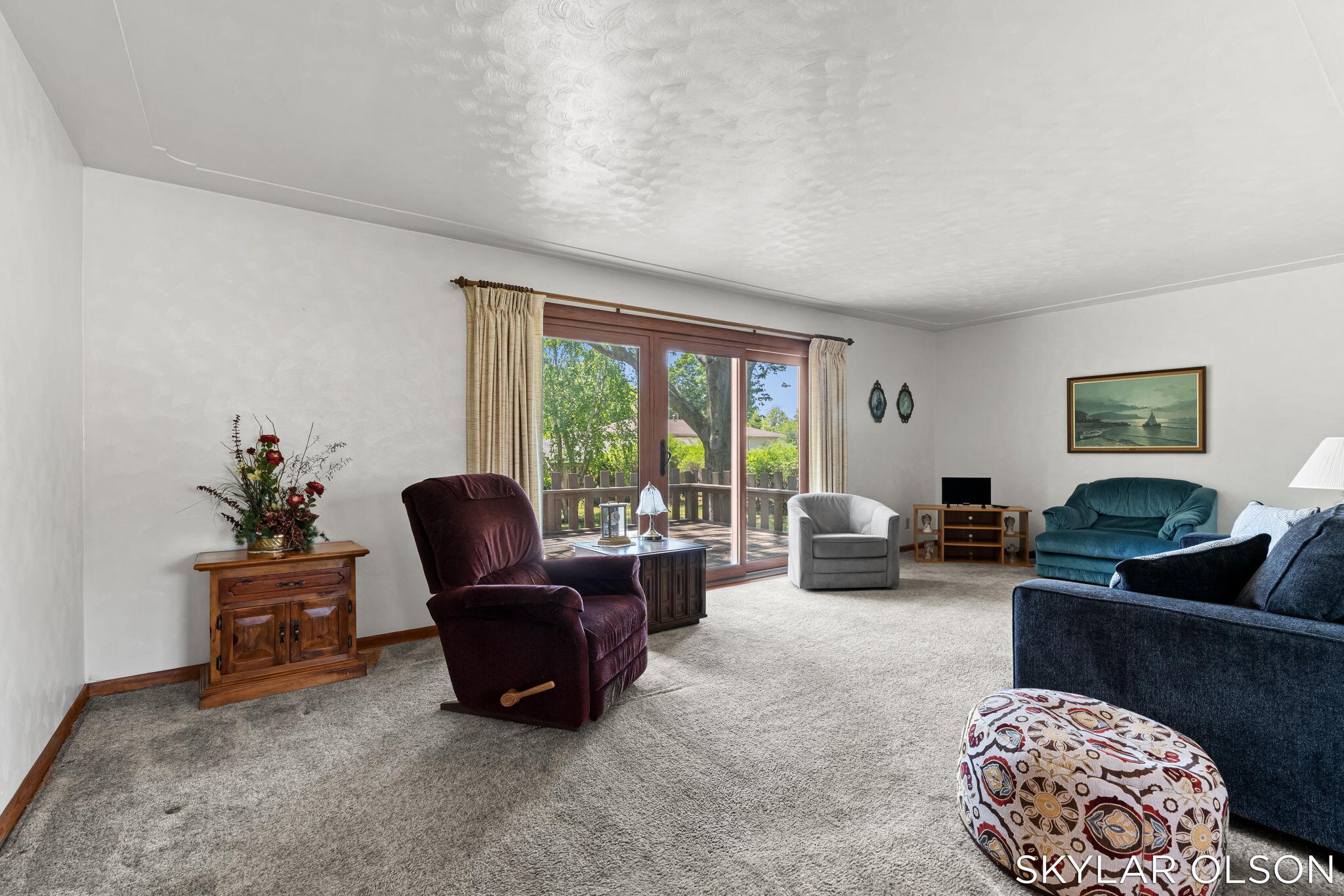 2467 Kimberly Muskegon MI 49444