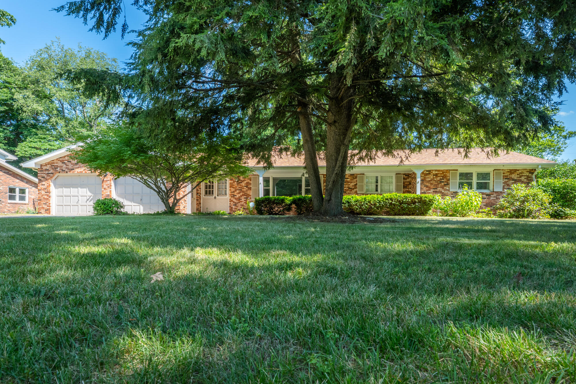 1765 Hacienda Drive Stevensville MI 49127