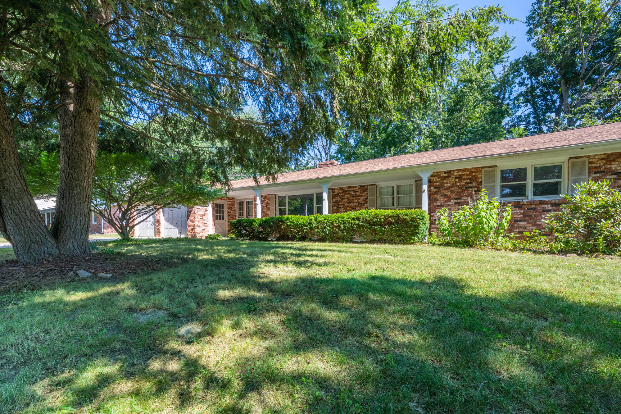1765 Hacienda Drive Stevensville MI 49127