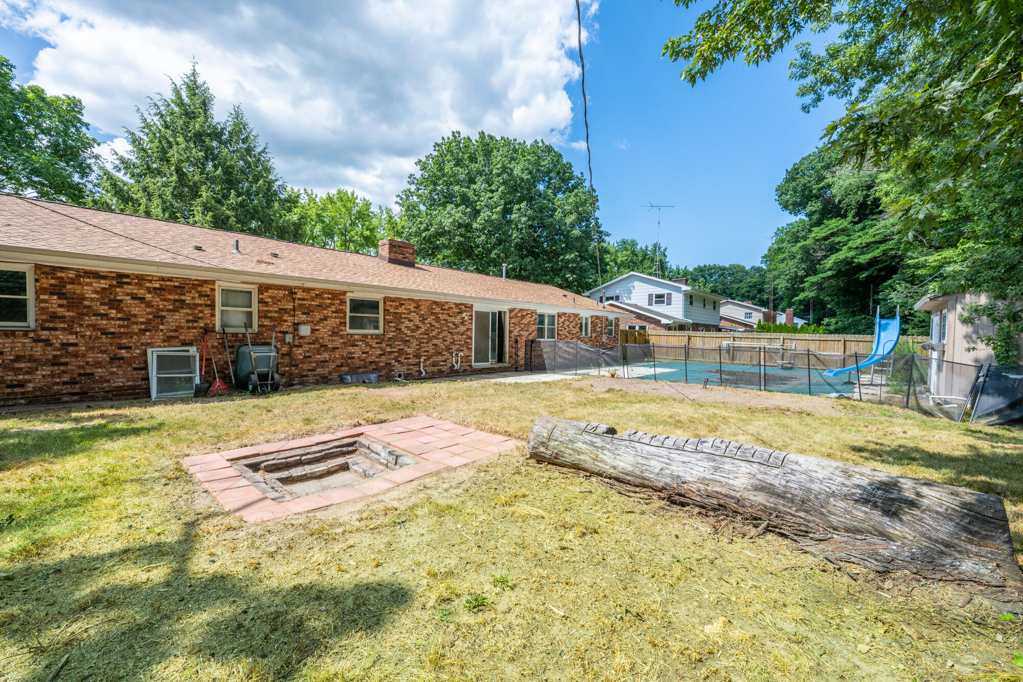 1765 Hacienda Drive Stevensville MI 49127