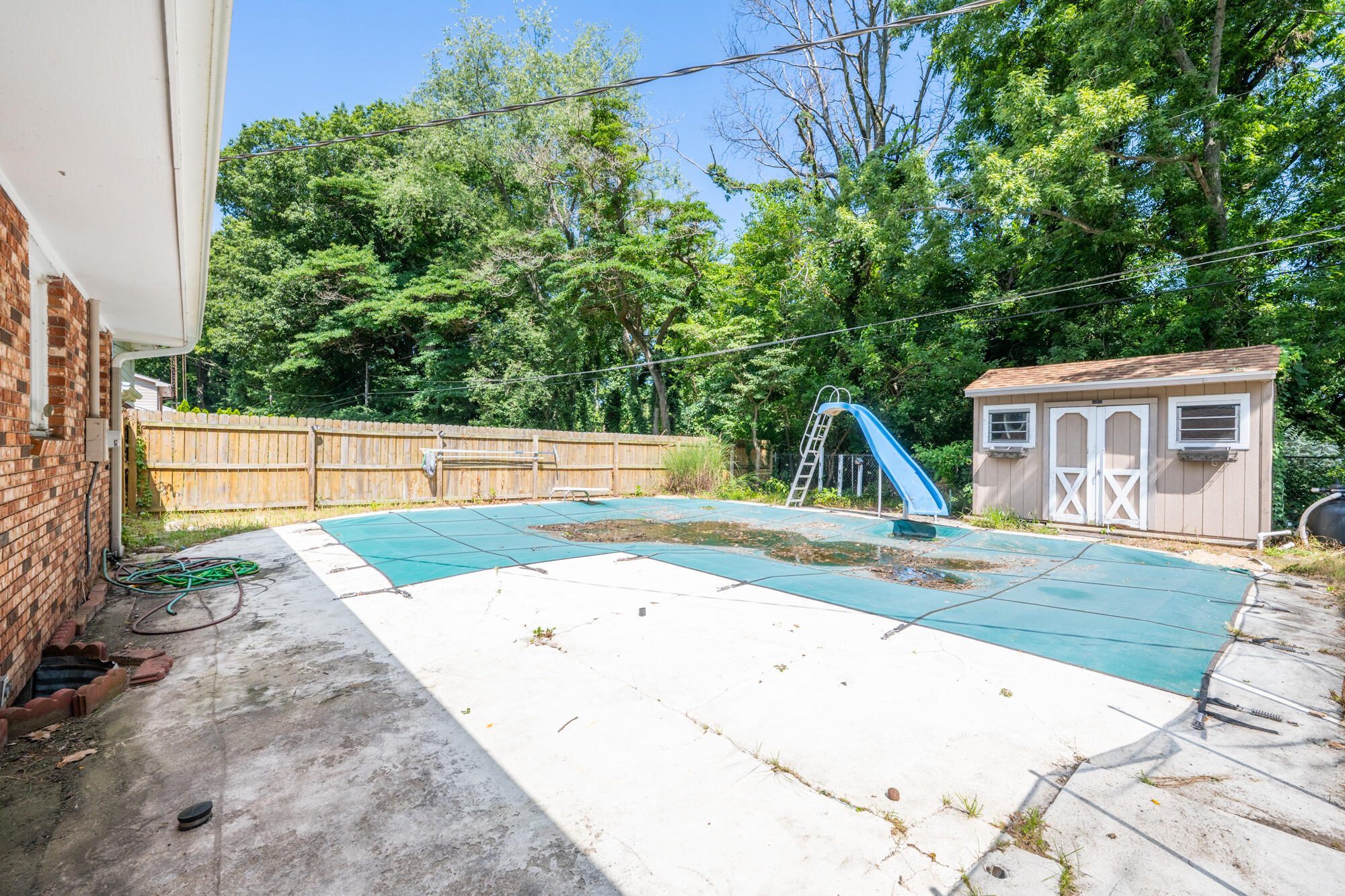 1765 Hacienda Drive Stevensville MI 49127