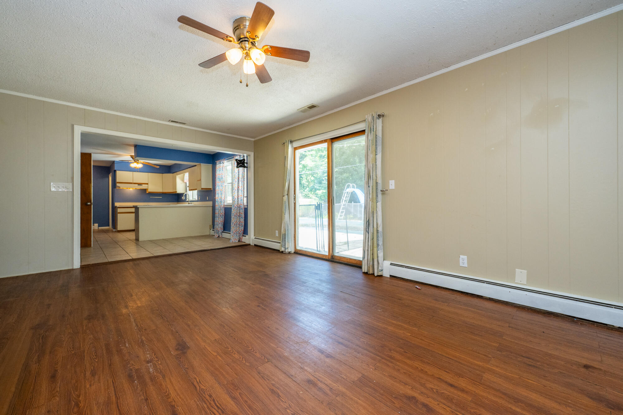 1765 Hacienda Drive Stevensville MI 49127