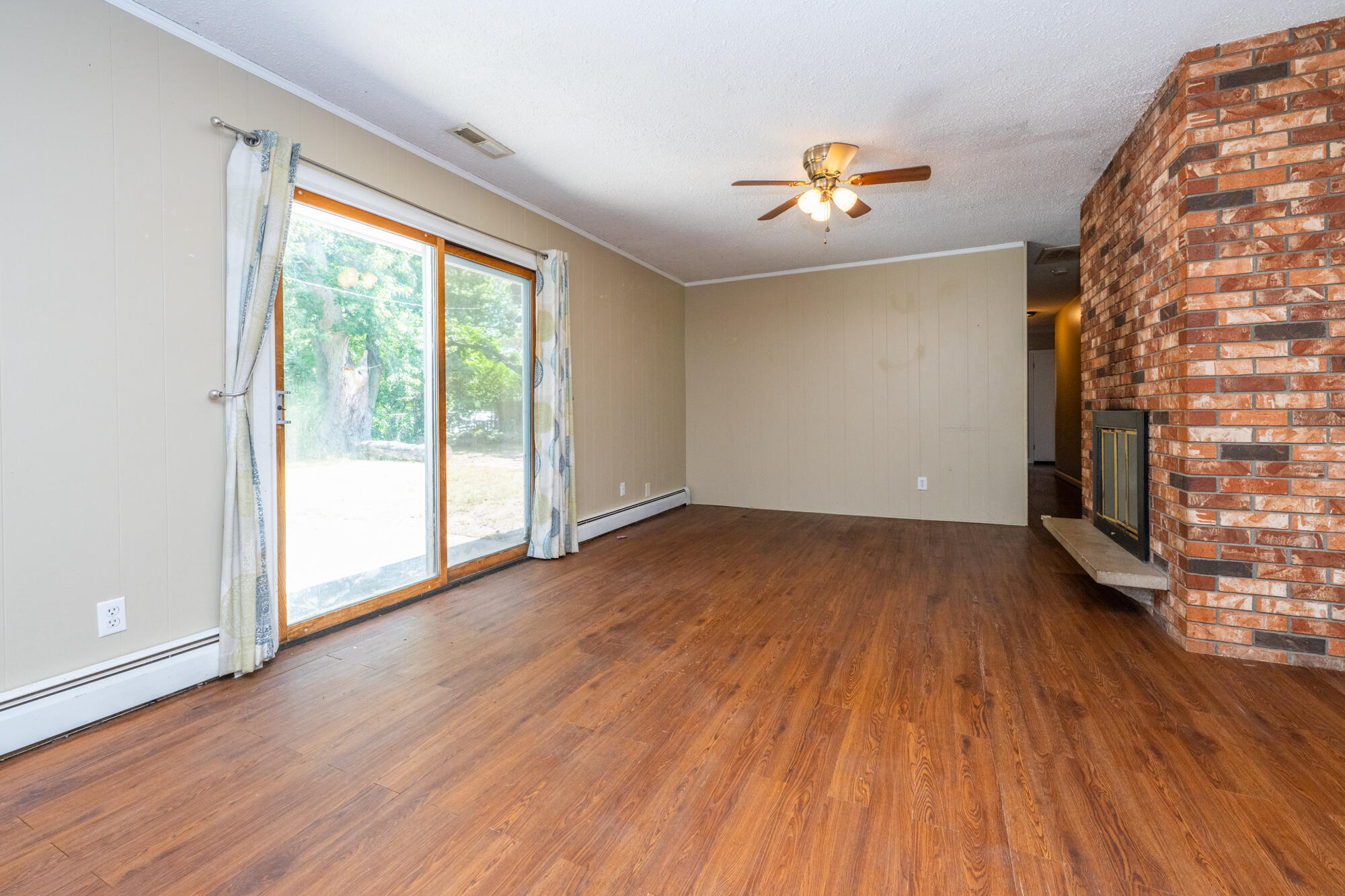 1765 Hacienda Drive Stevensville MI 49127