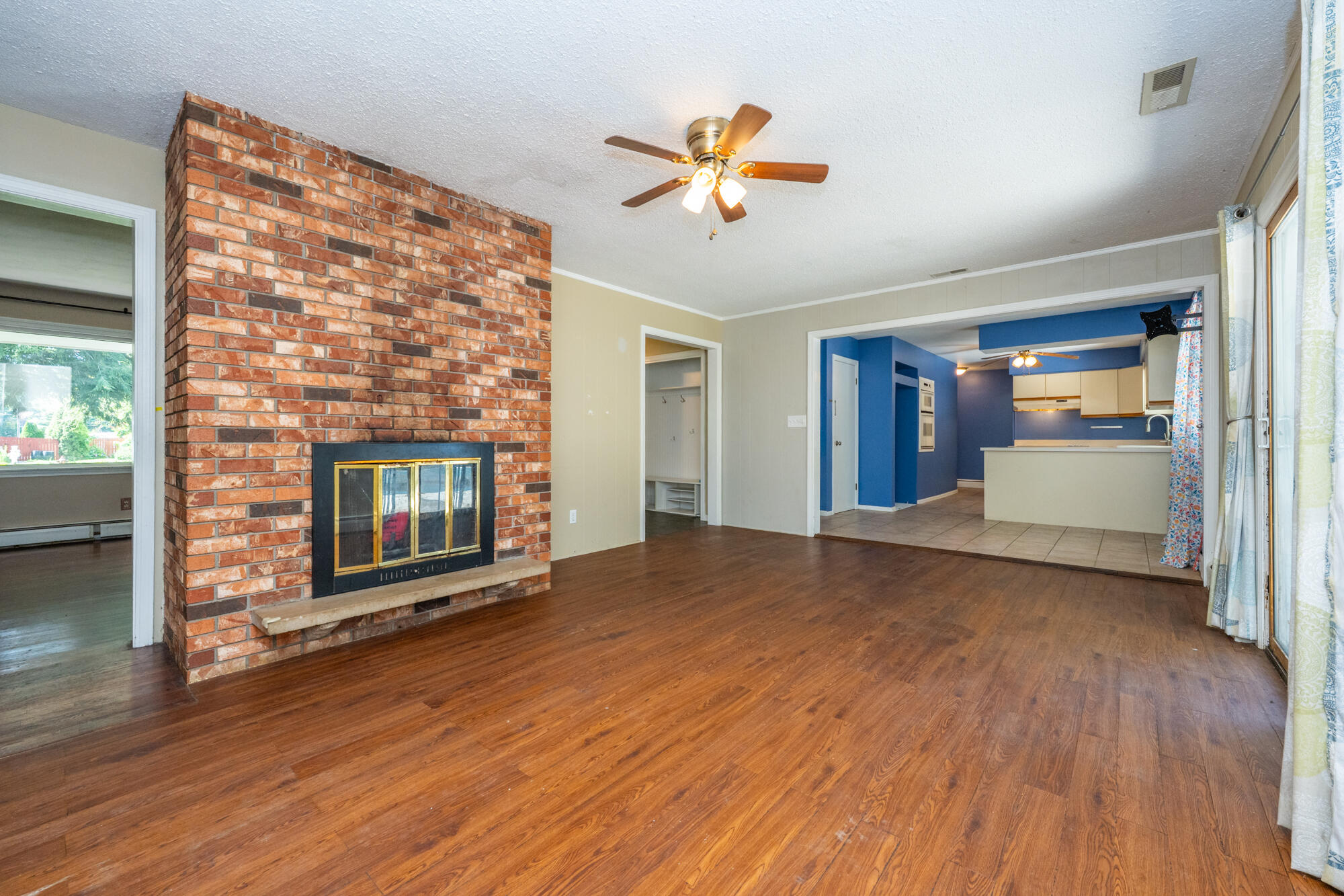 1765 Hacienda Drive Stevensville MI 49127