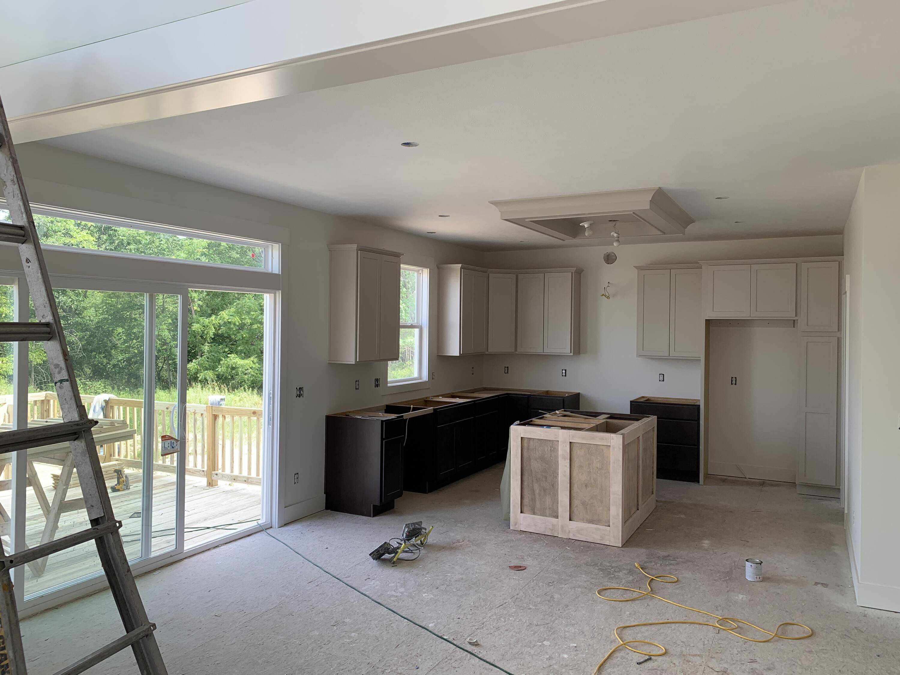 6554 Ravine Point Drive NE Rockford MI 49341