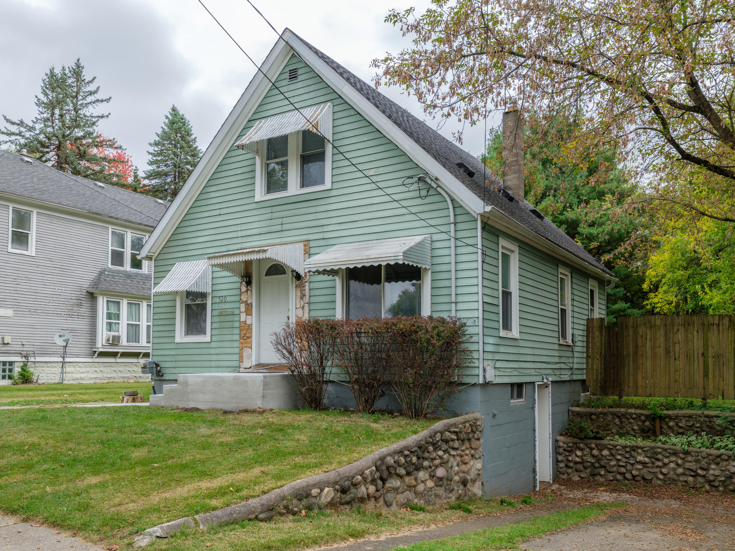 520 Chicago Avenue Kalamazoo MI 49048