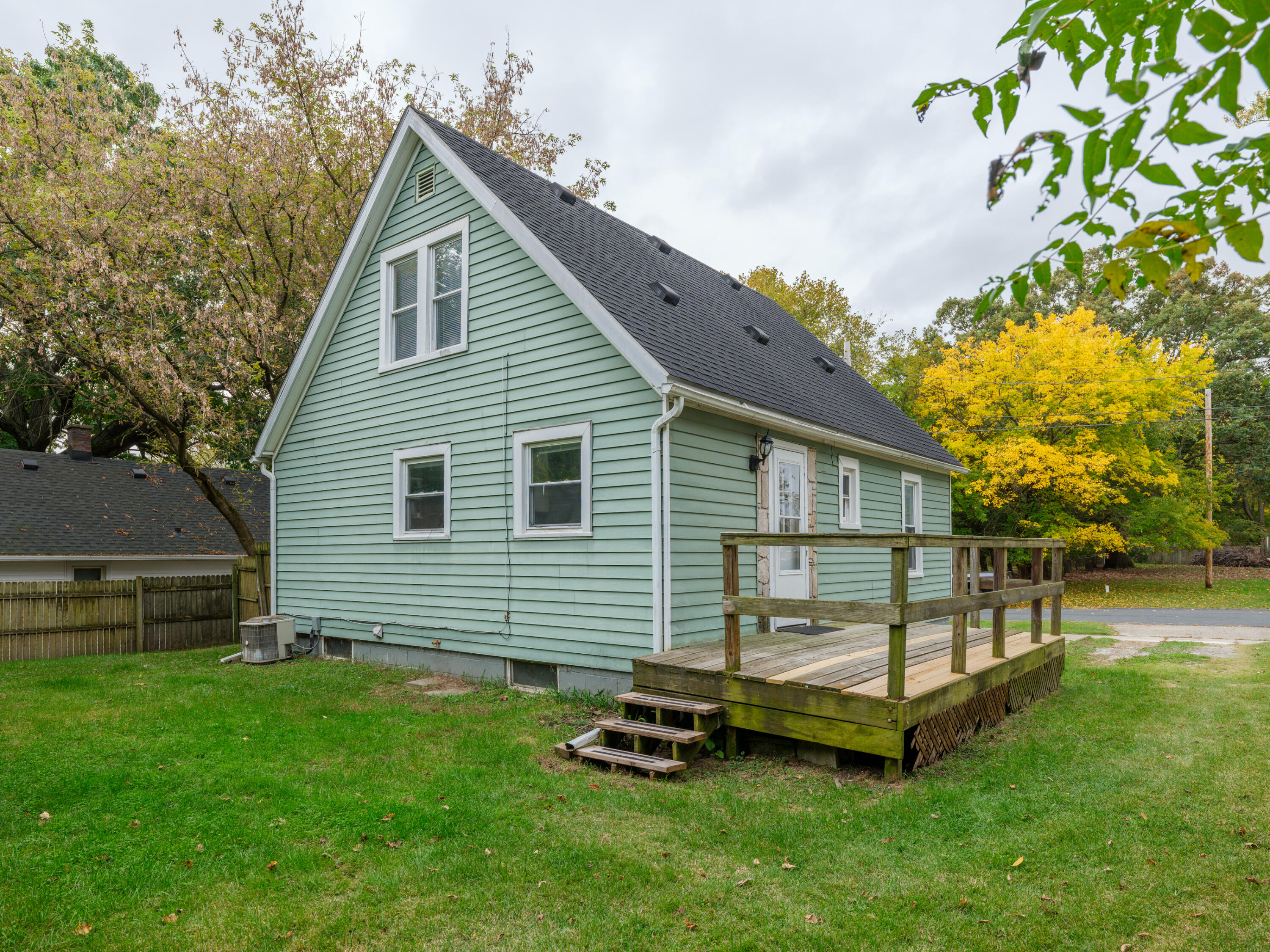 520 Chicago Avenue Kalamazoo MI 49048
