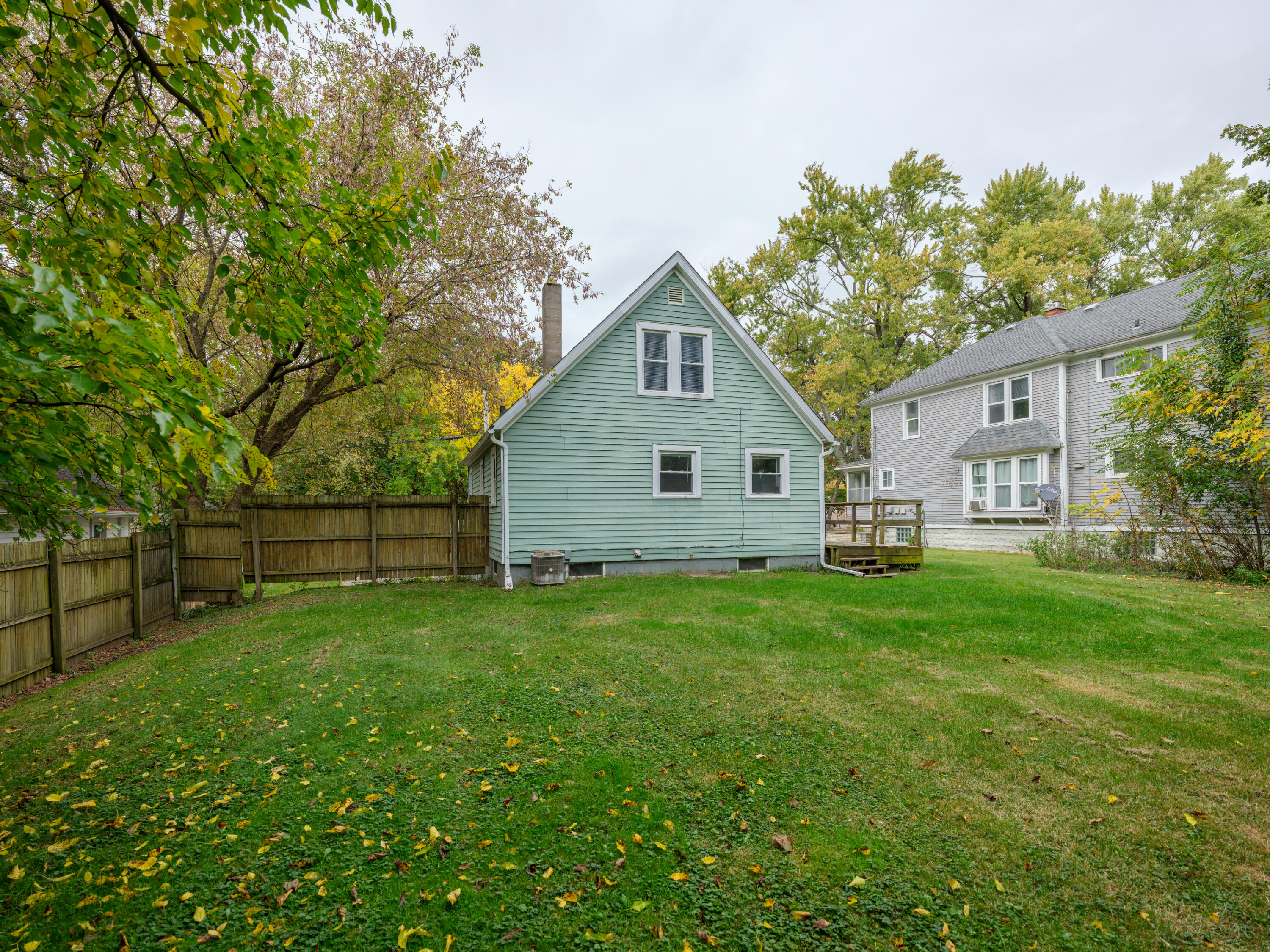 520 Chicago Avenue Kalamazoo MI 49048