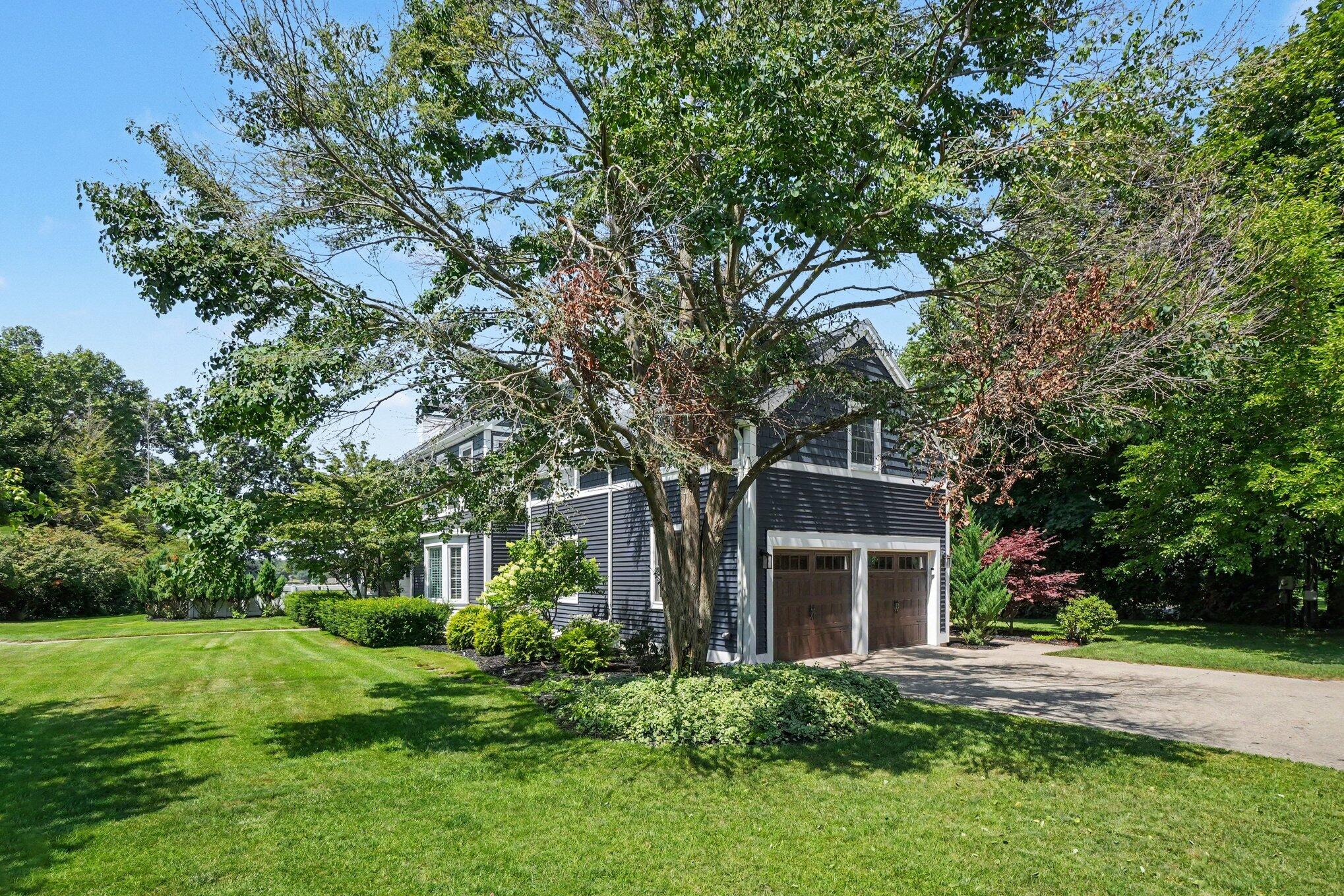 610 Ray Street Muskegon MI 49445