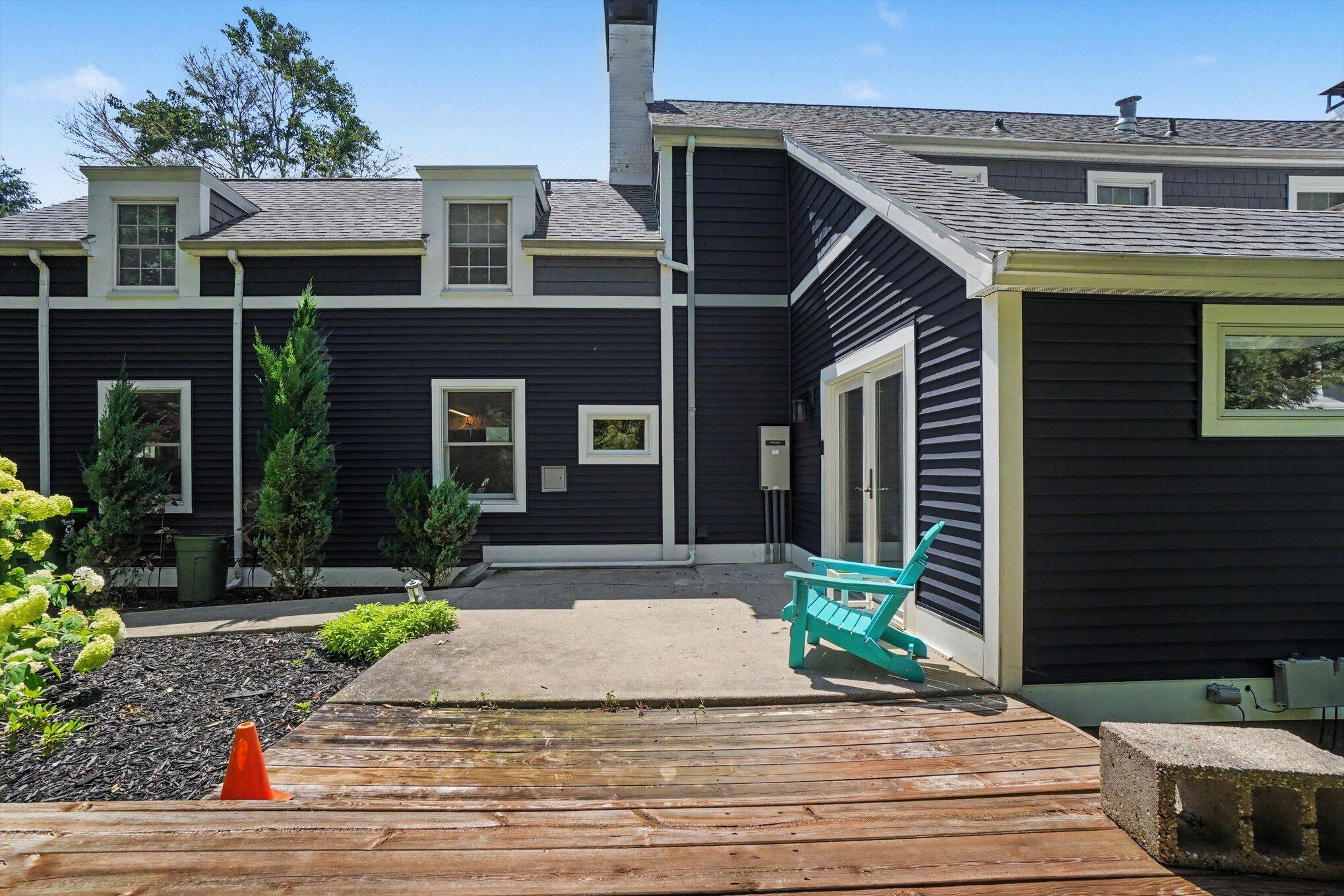 610 Ray Street Muskegon MI 49445