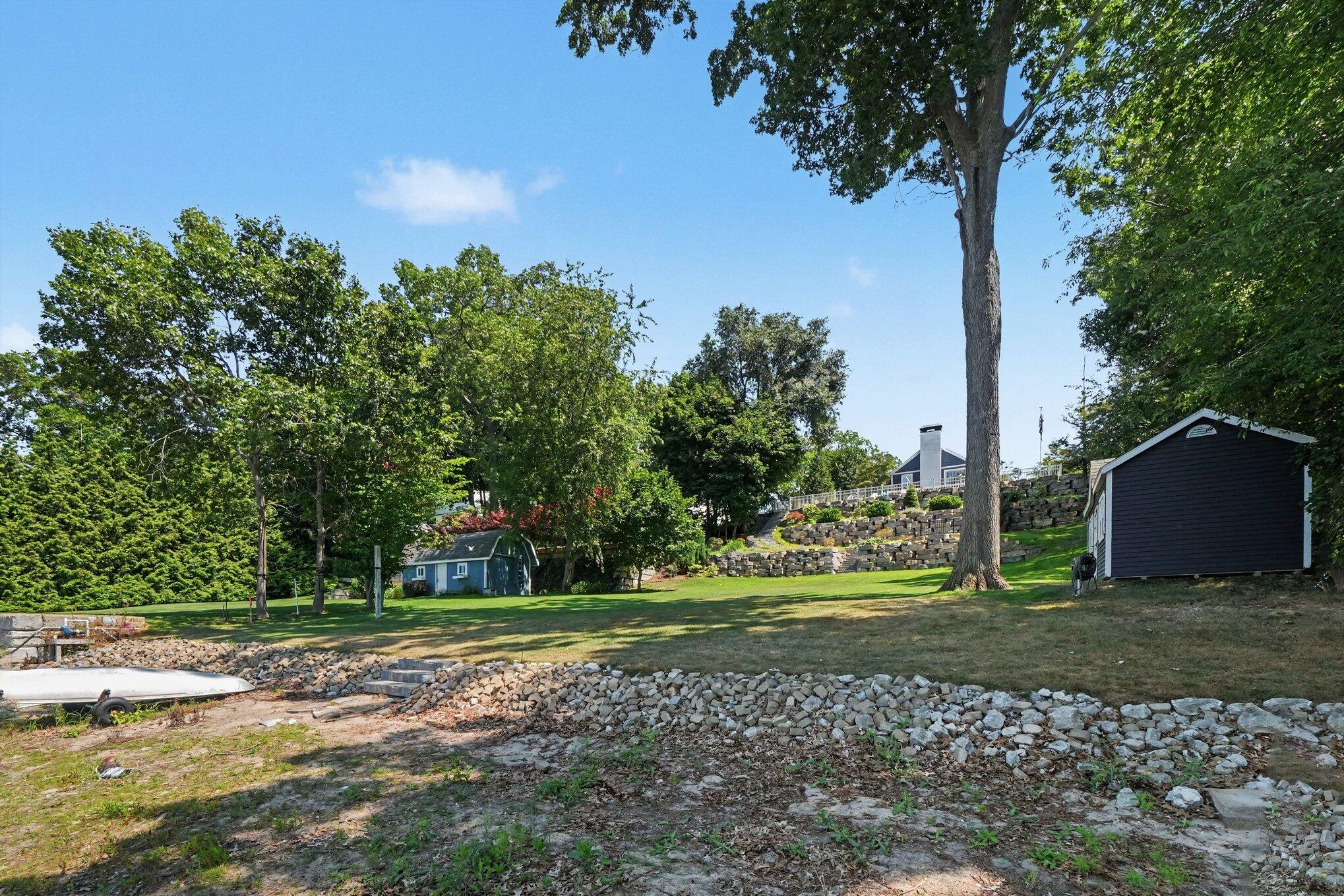 610 Ray Street Muskegon MI 49445