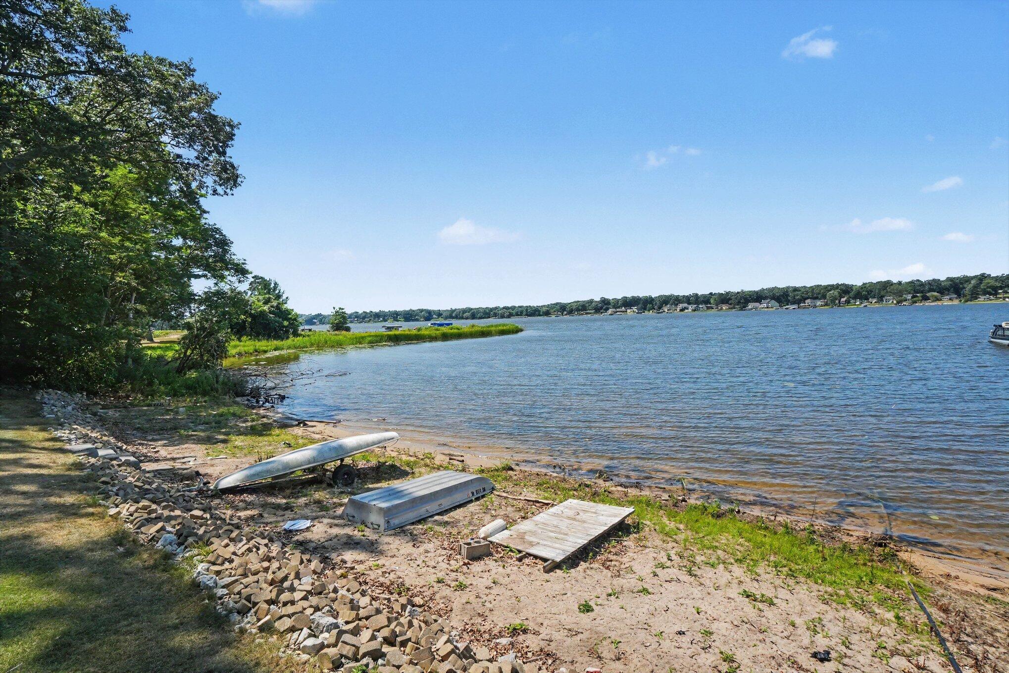 610 Ray Street Muskegon MI 49445