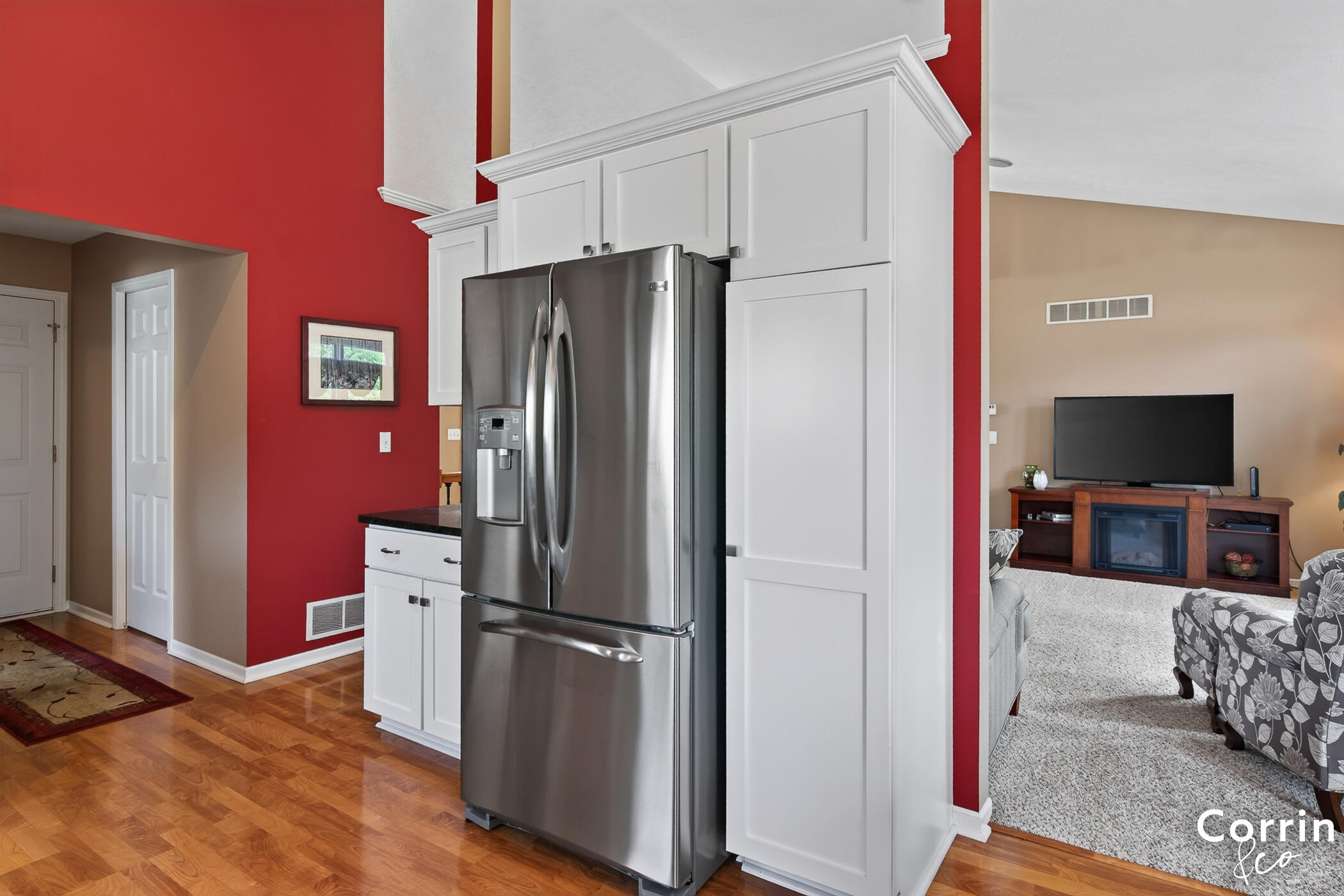 3843 Pine Meadow Drive Holland MI 49424