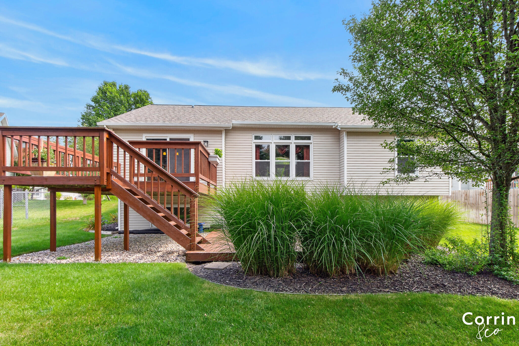 3843 Pine Meadow Drive Holland MI 49424