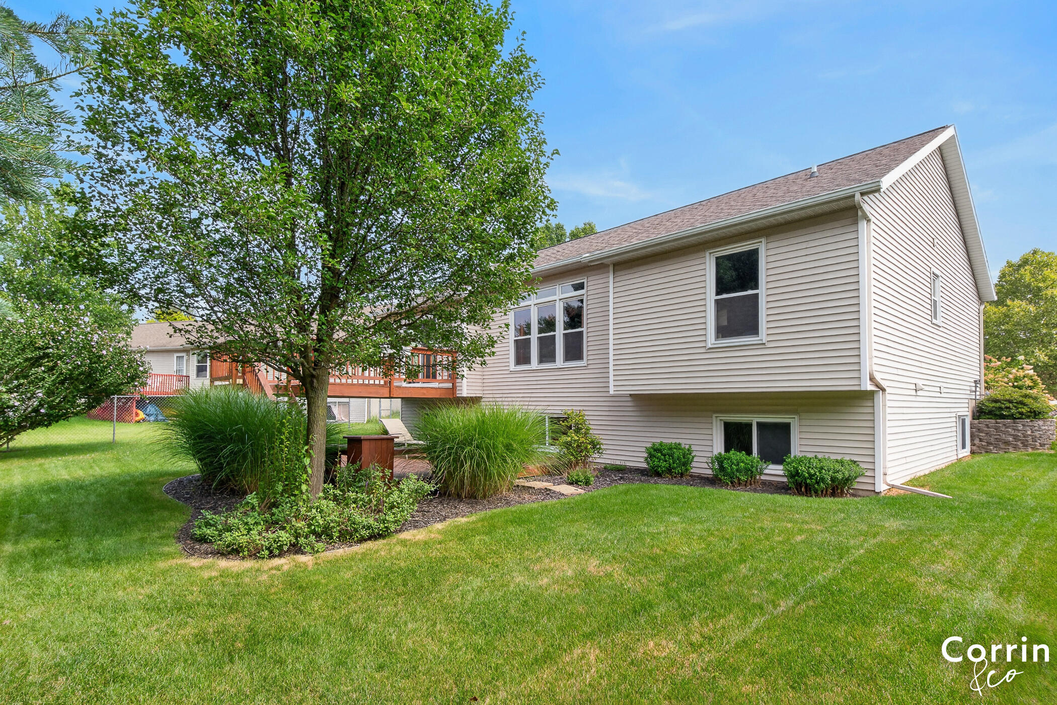 3843 Pine Meadow Drive Holland MI 49424