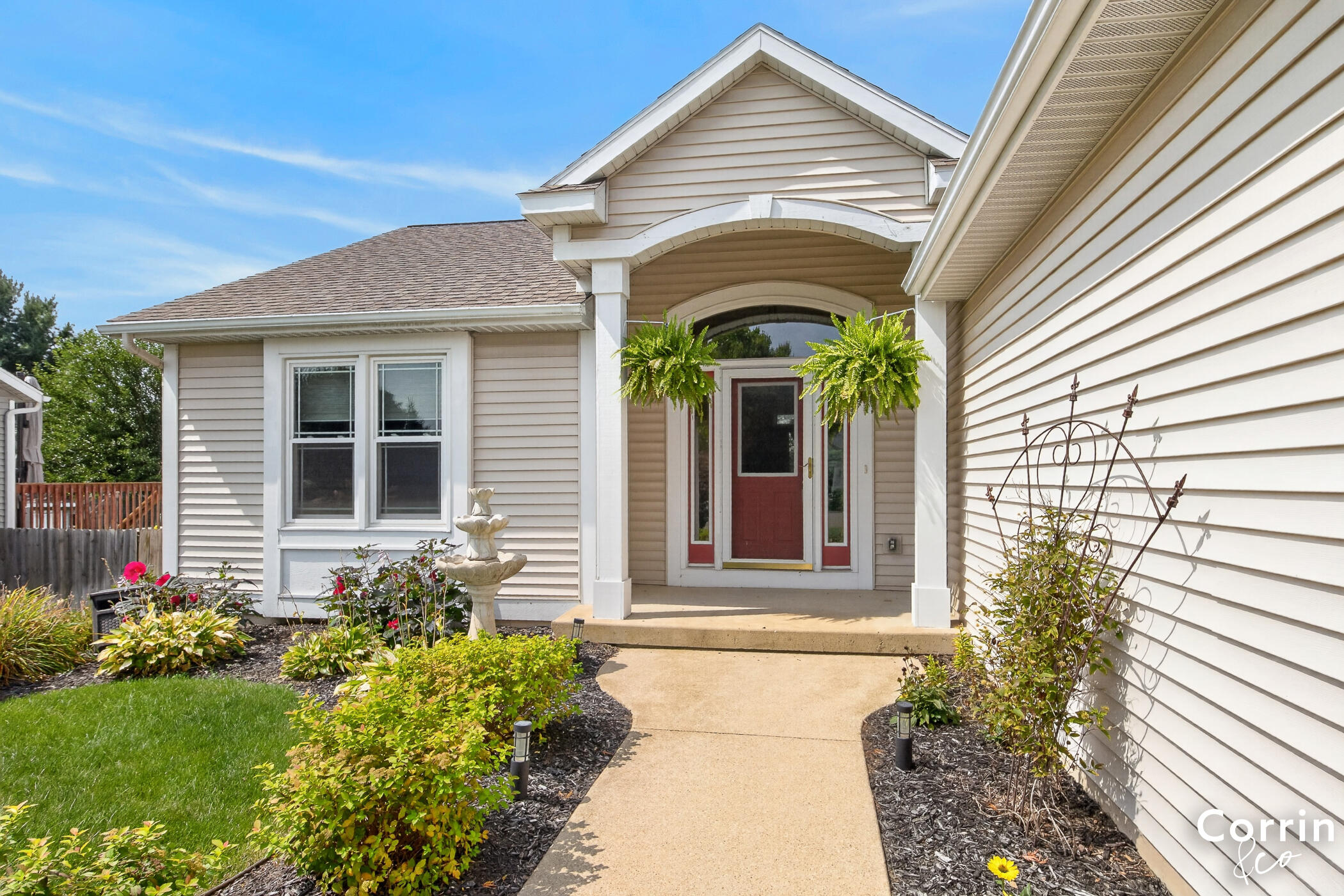 3843 Pine Meadow Drive Holland MI 49424