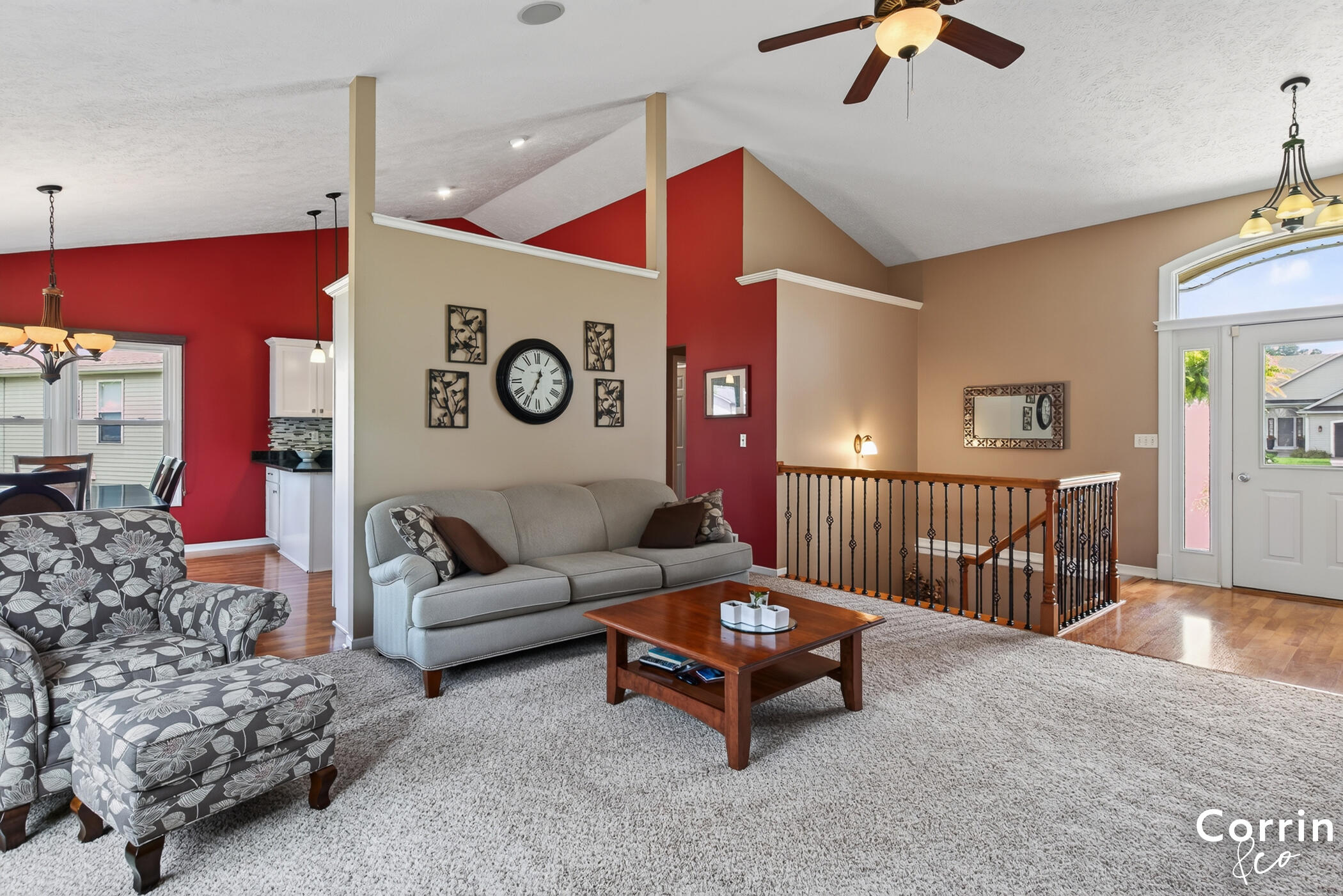 3843 Pine Meadow Drive Holland MI 49424