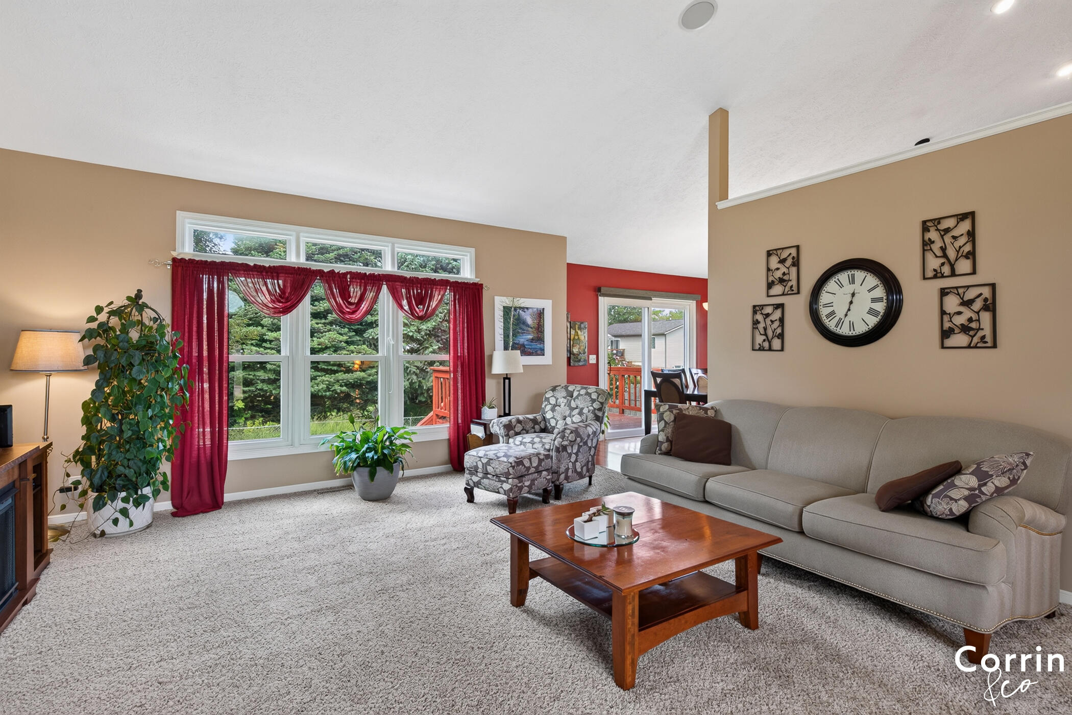 3843 Pine Meadow Drive Holland MI 49424