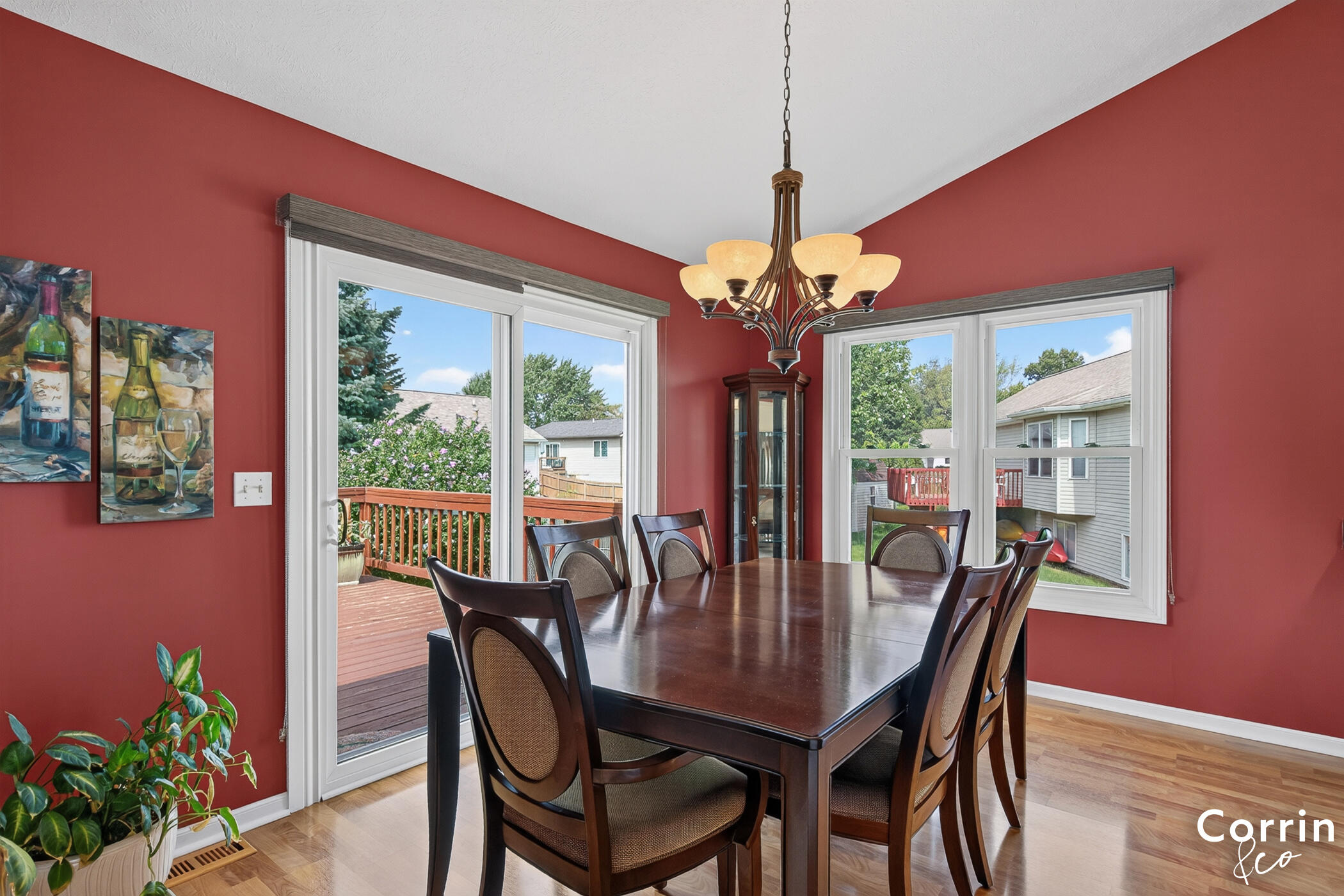3843 Pine Meadow Drive Holland MI 49424