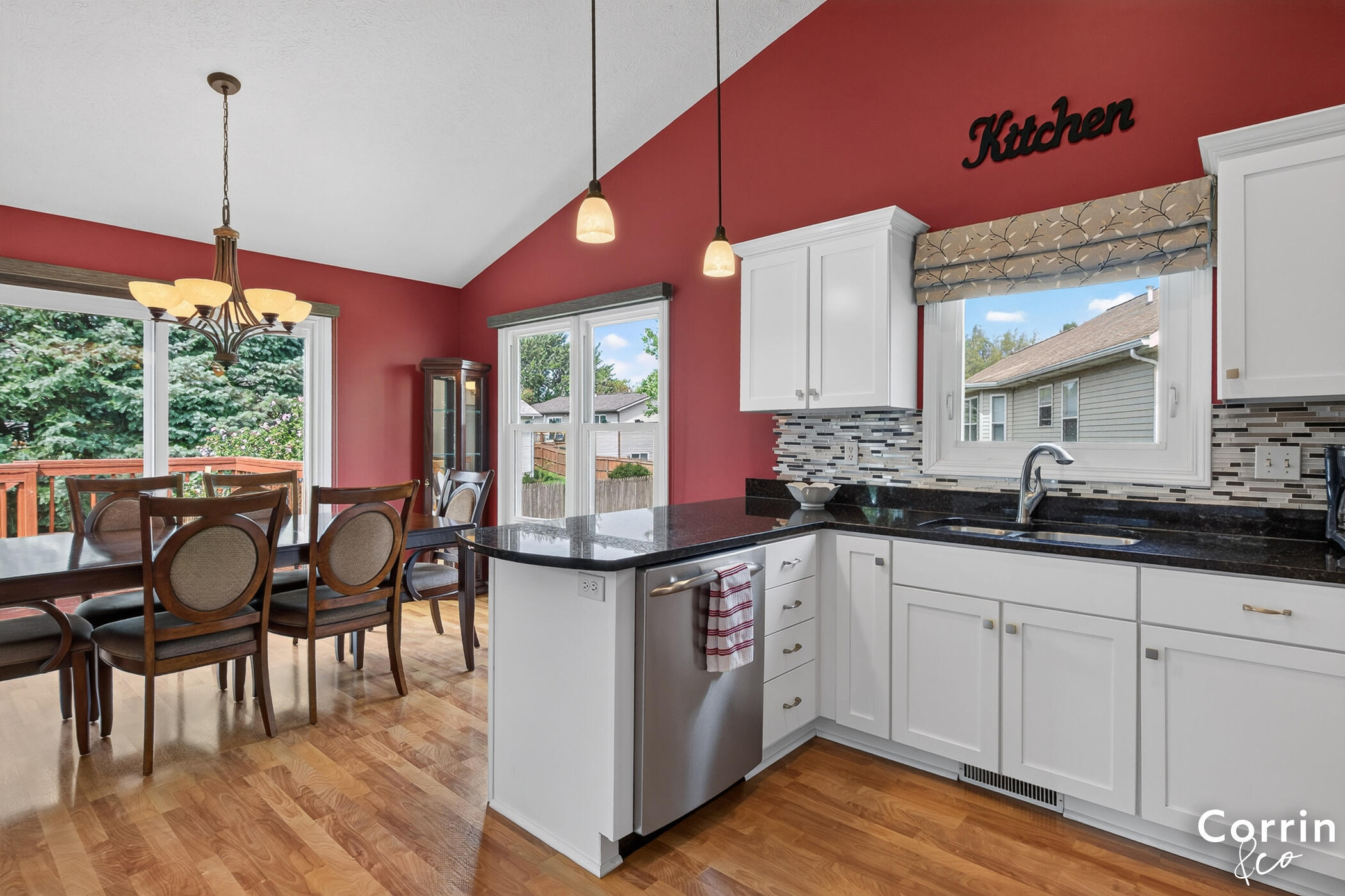 3843 Pine Meadow Drive Holland MI 49424