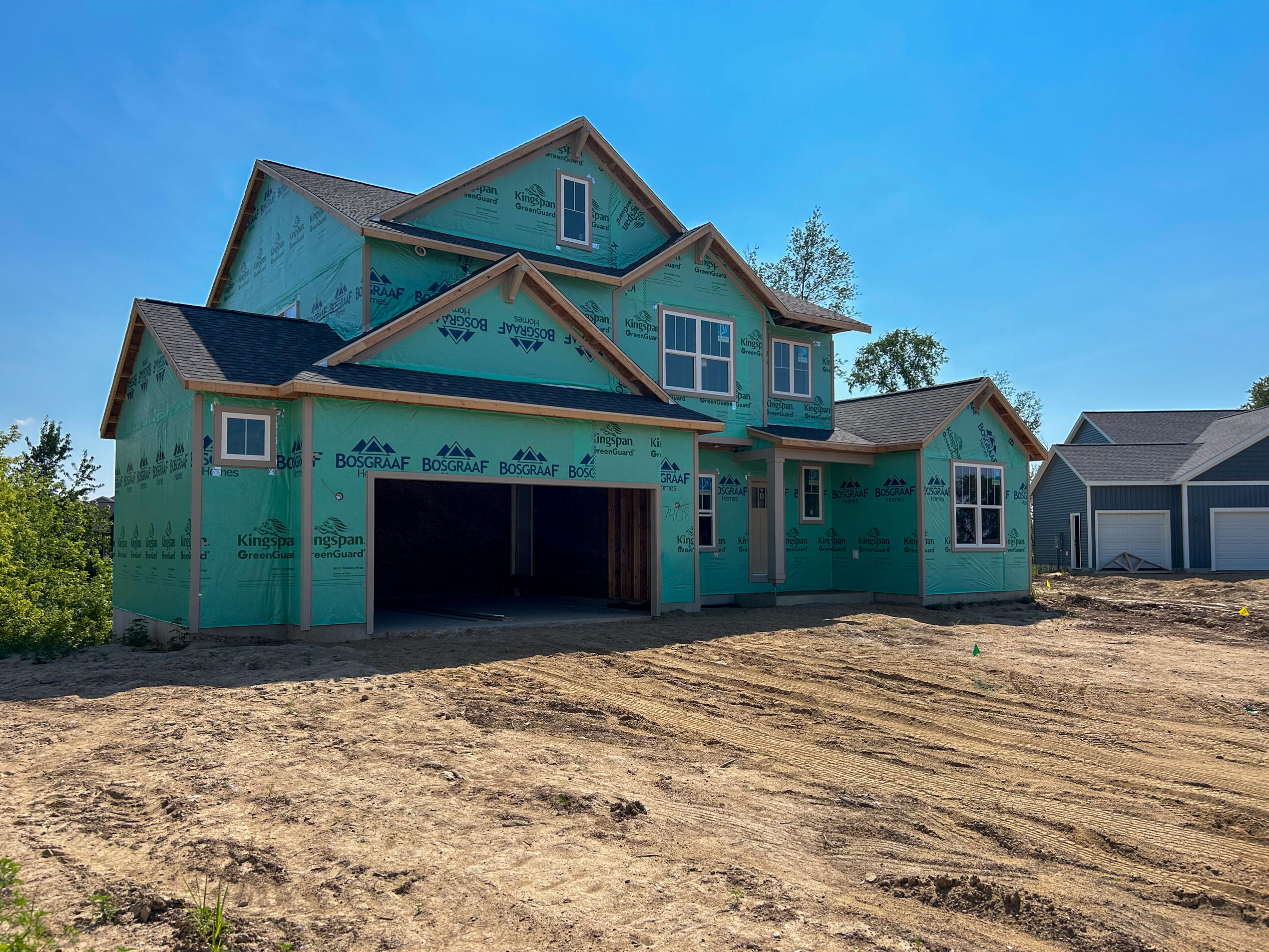 7408 Black Brook Drive Zeeland MI 49464