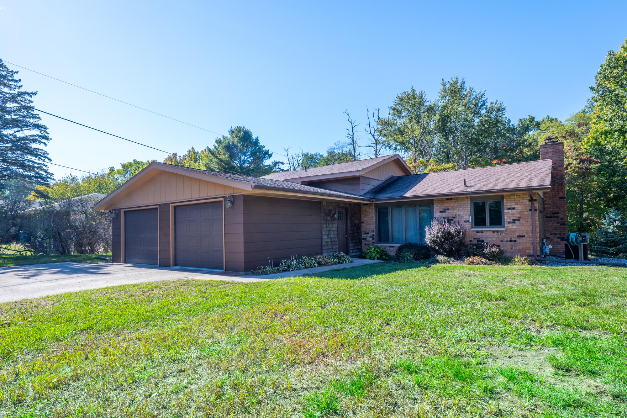 4994 Puetz Road Stevensville MI 49127