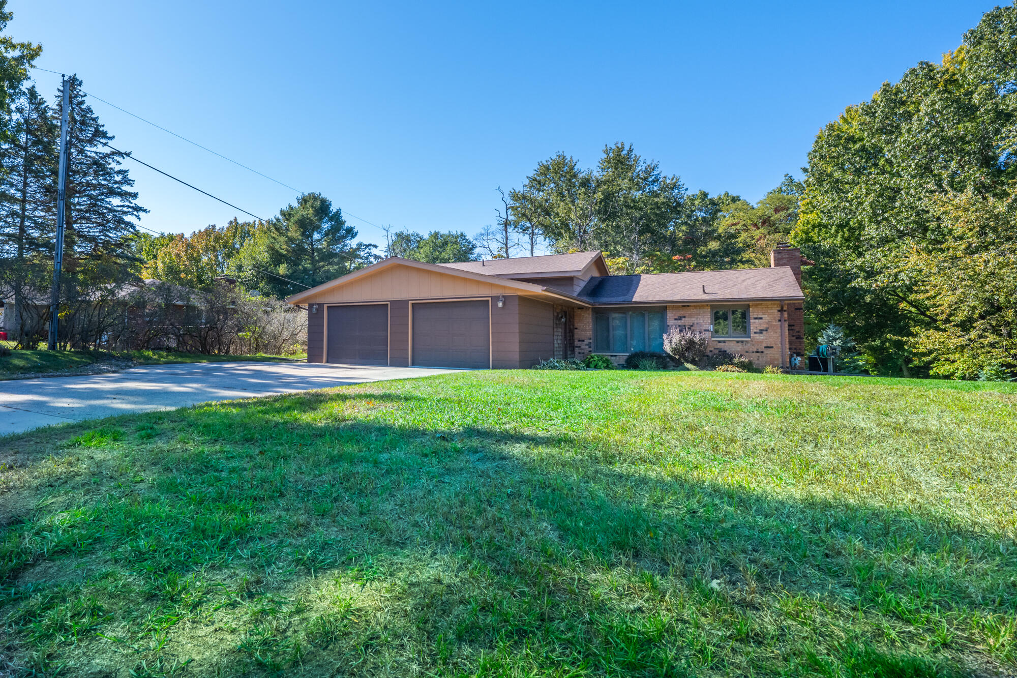4994 Puetz Road Stevensville MI 49127