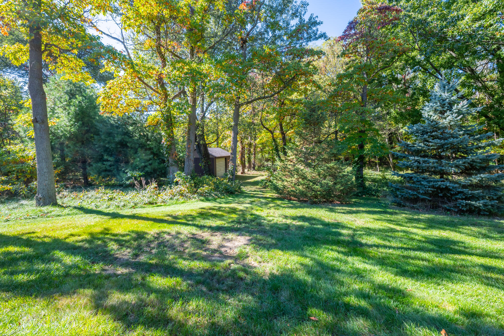 4994 Puetz Road Stevensville MI 49127