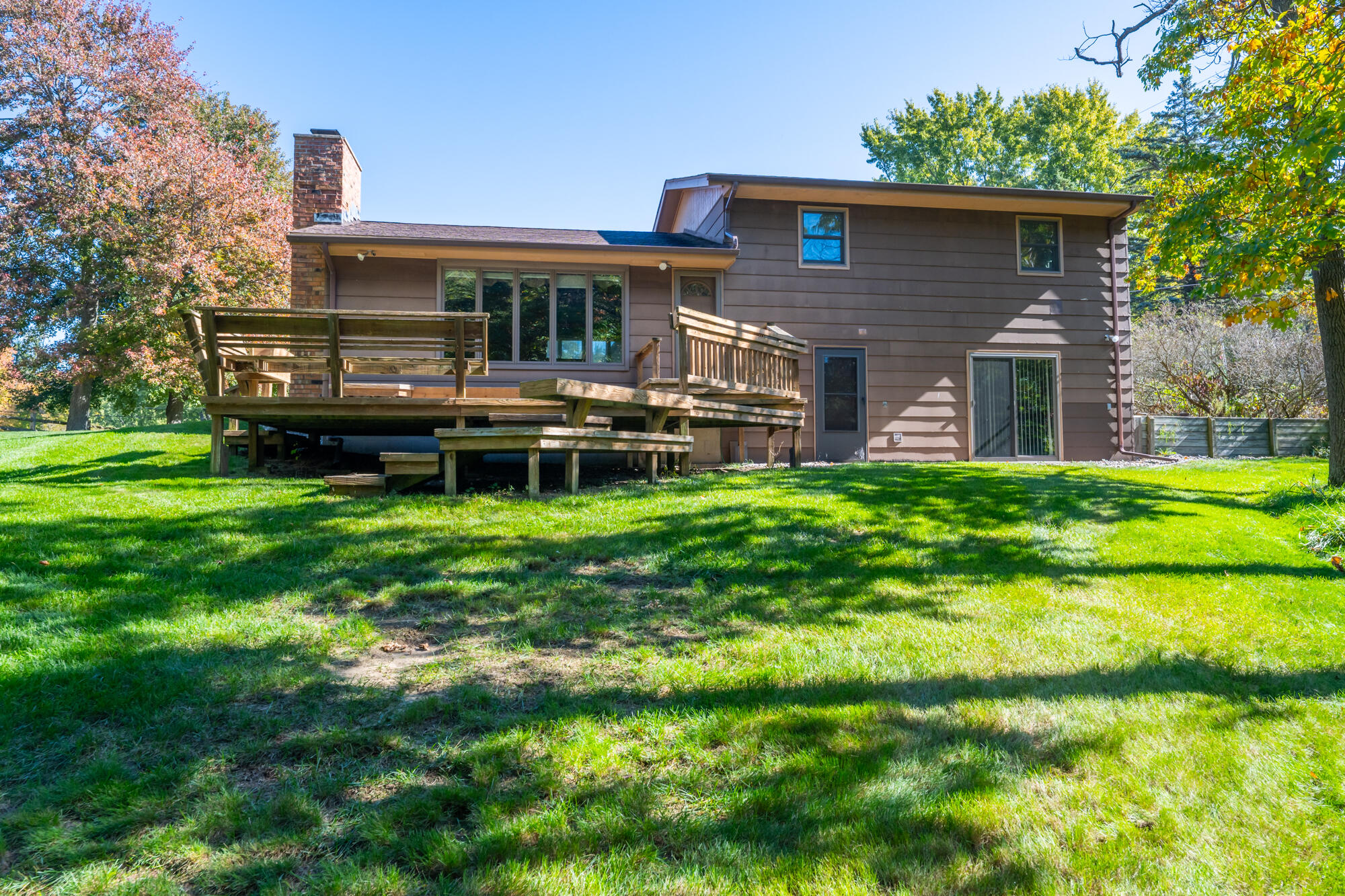 4994 Puetz Road Stevensville MI 49127