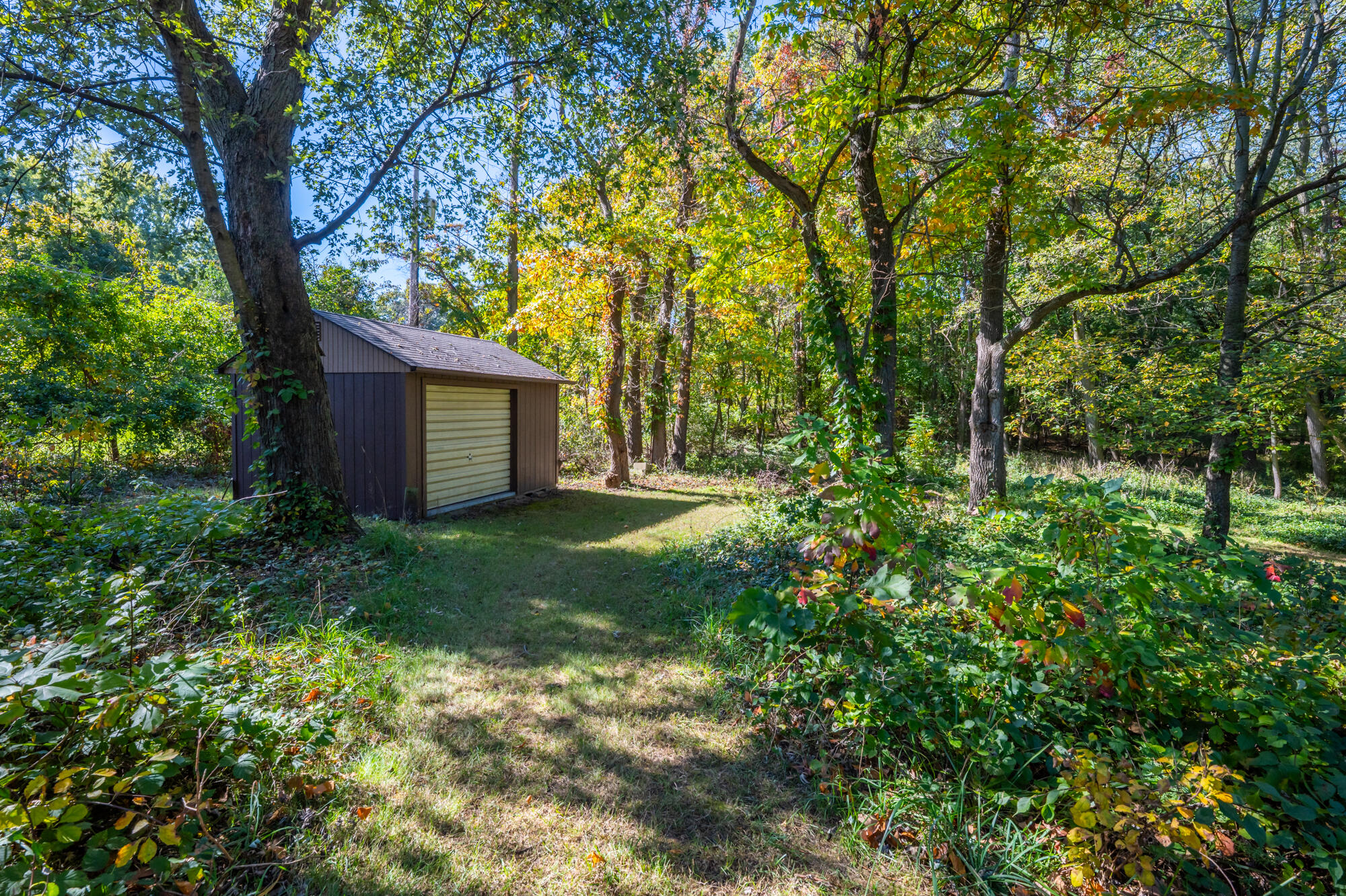 4994 Puetz Road Stevensville MI 49127