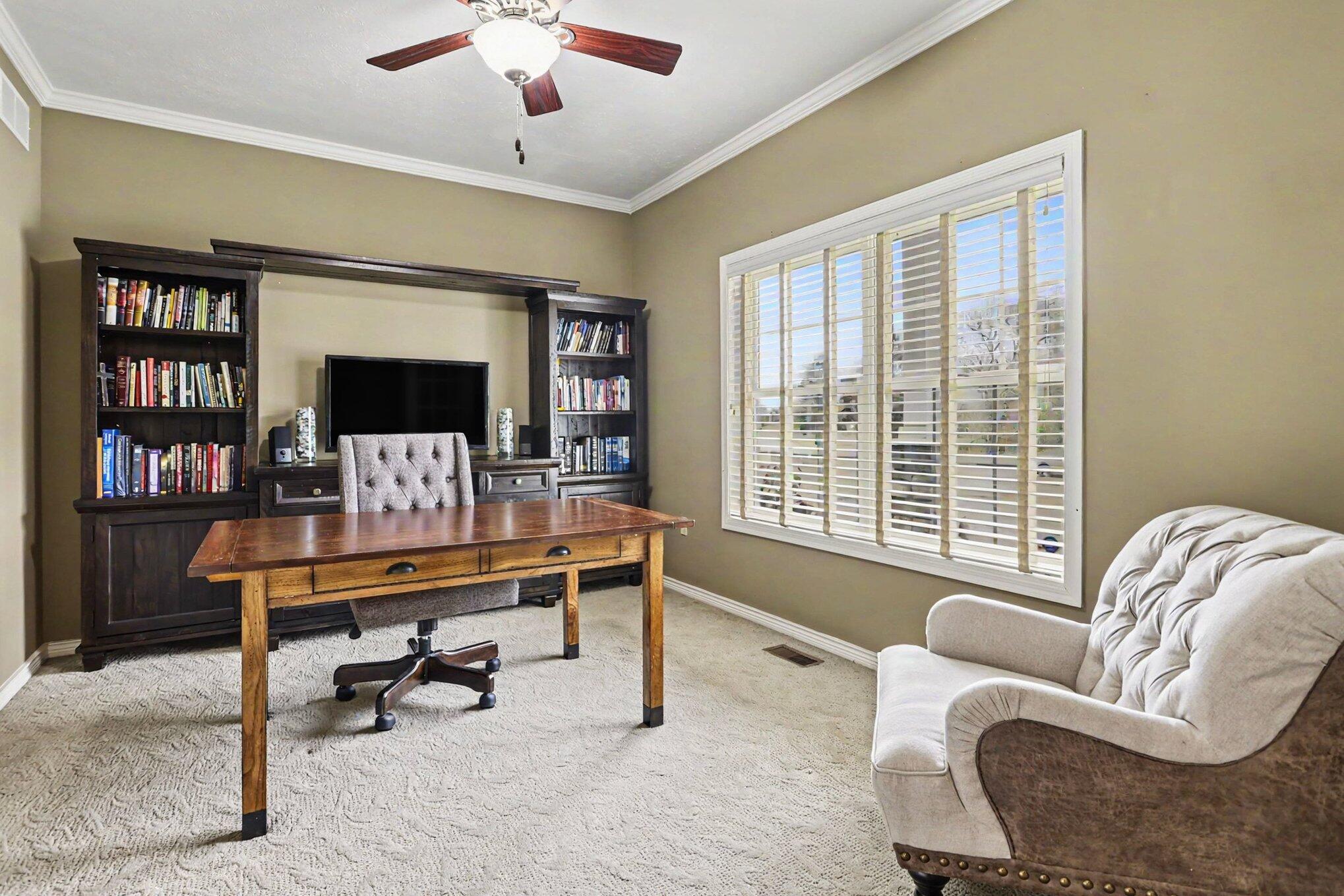 15 Longmeadow Drive Niles MI 49120