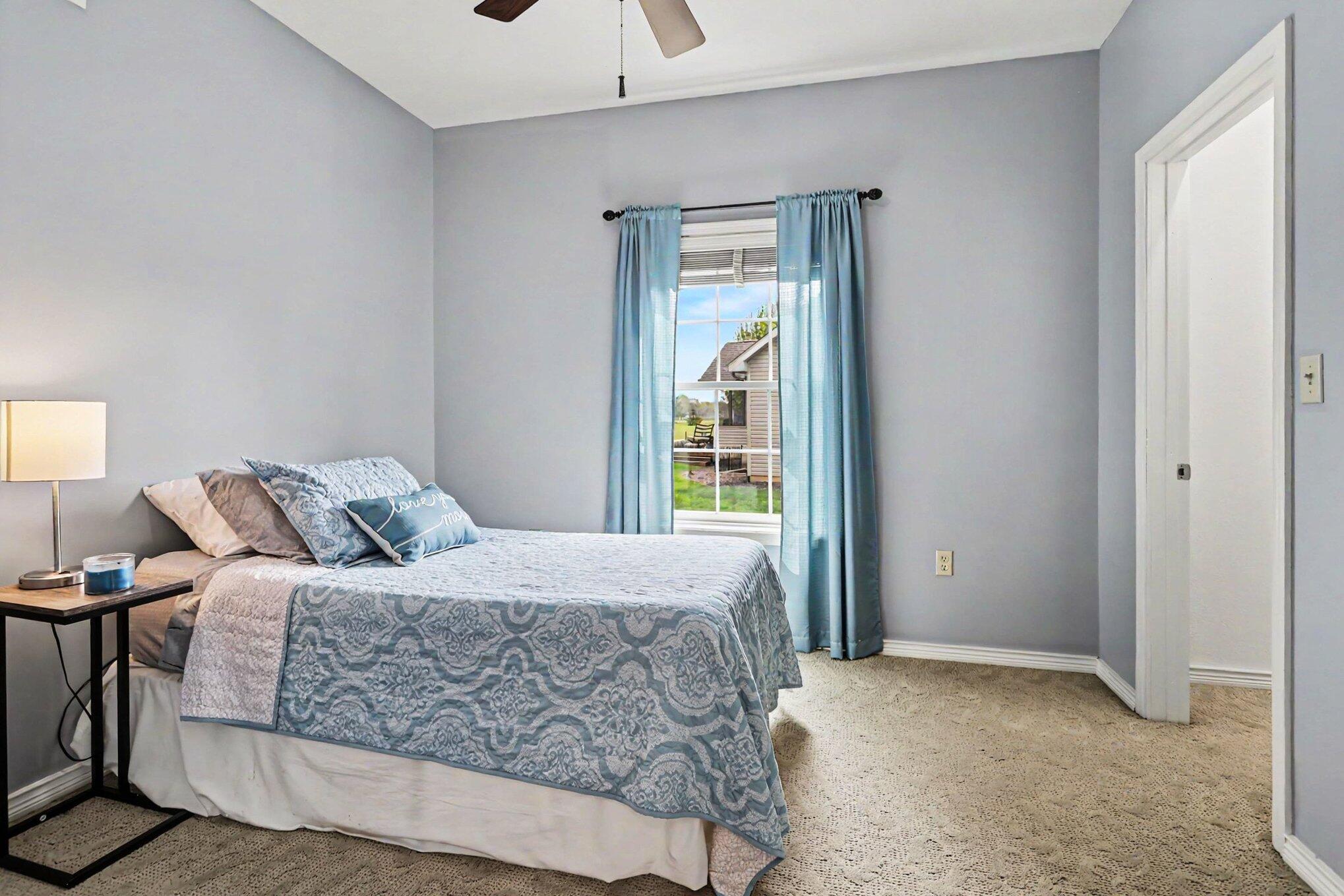 15 Longmeadow Drive Niles MI 49120