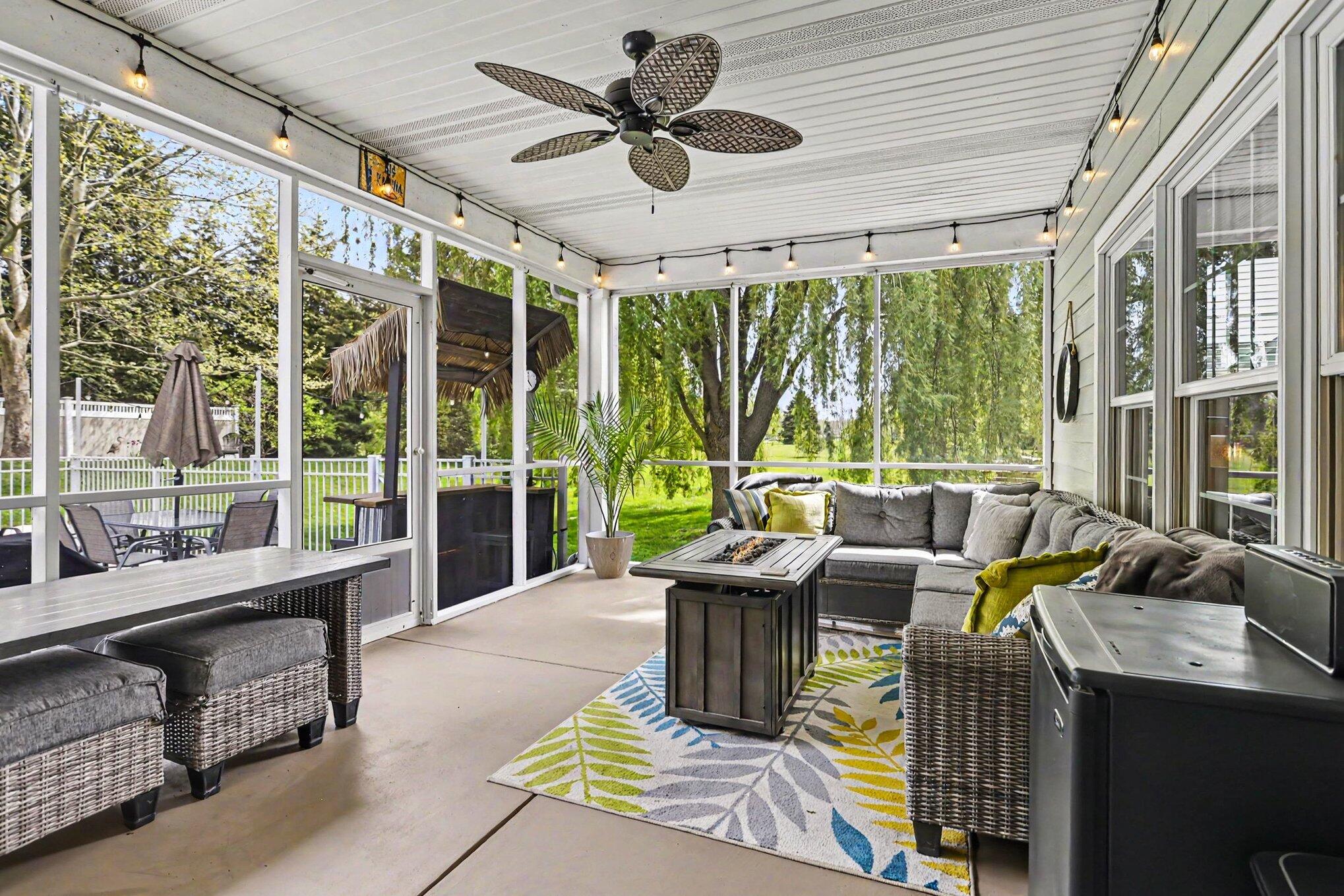 15 Longmeadow Drive Niles MI 49120