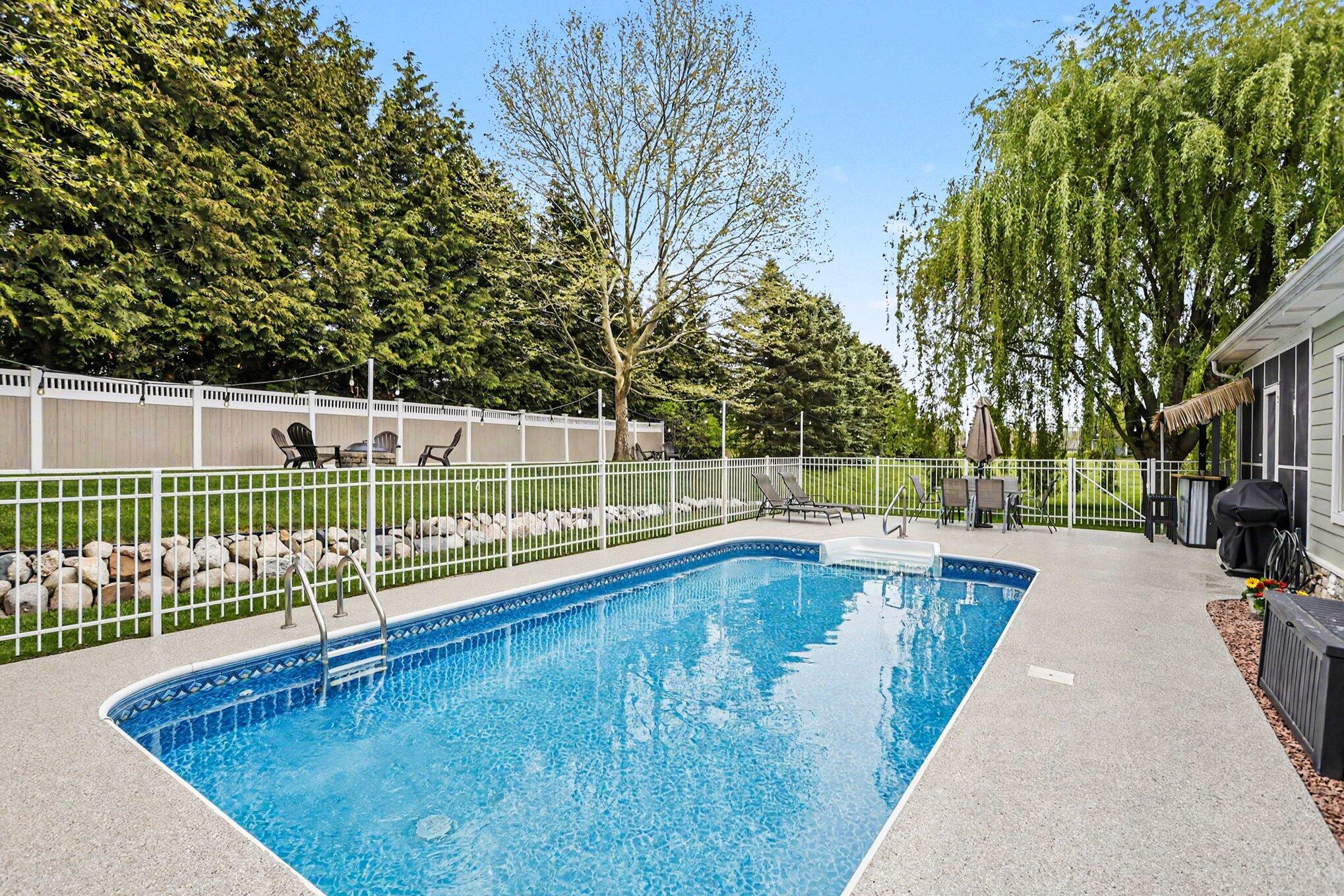 15 Longmeadow Drive Niles MI 49120