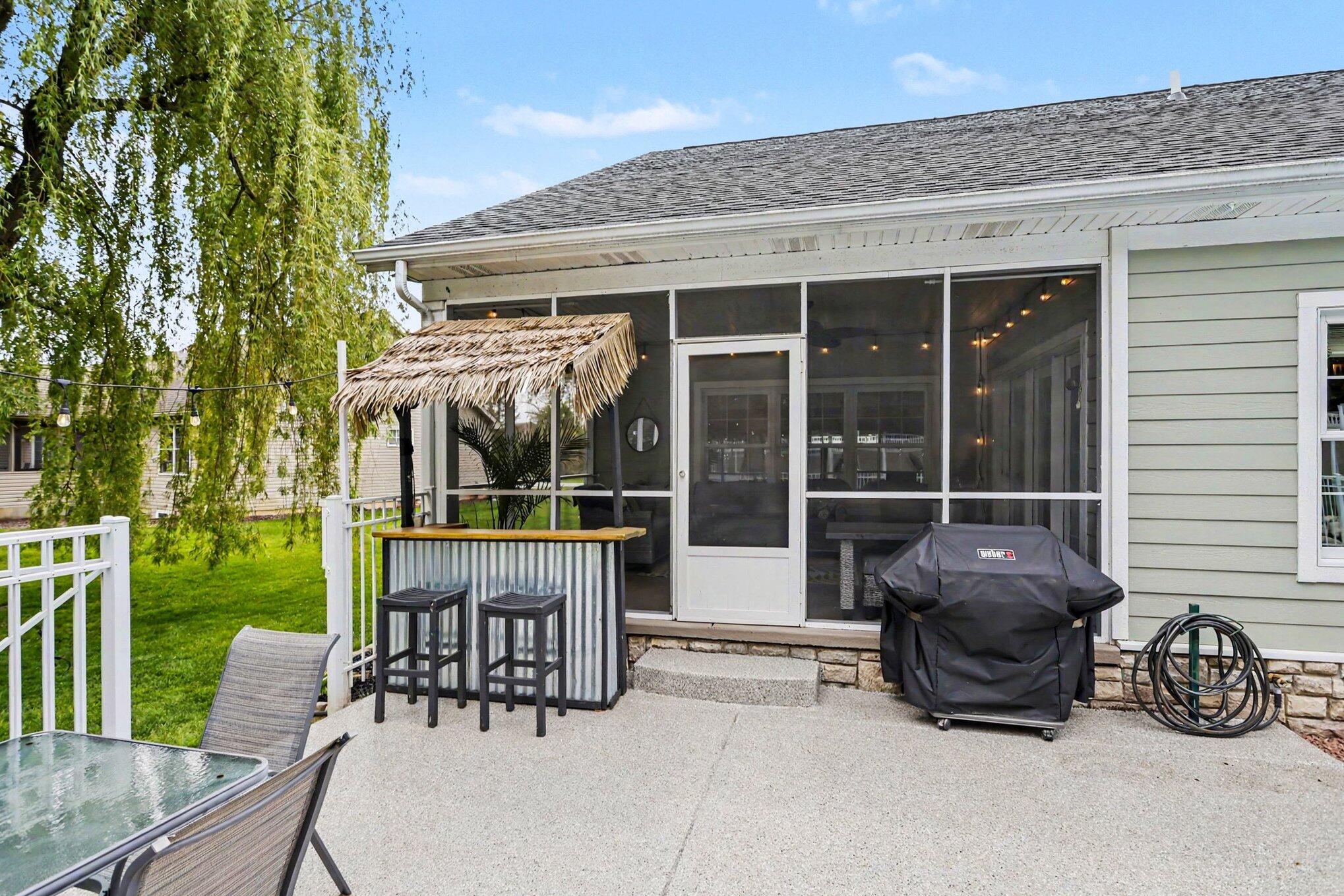 15 Longmeadow Drive Niles MI 49120