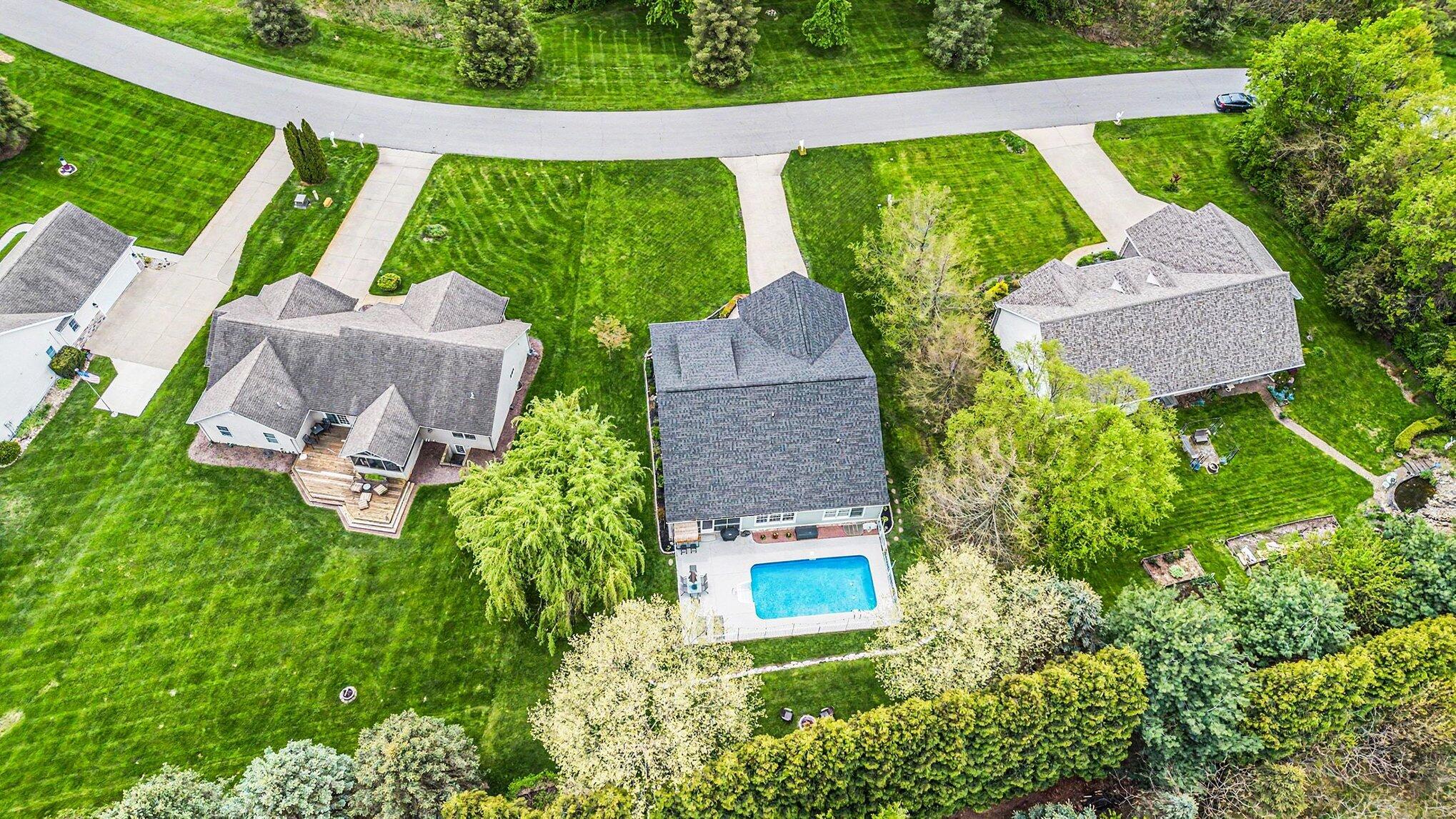 15 Longmeadow Drive Niles MI 49120