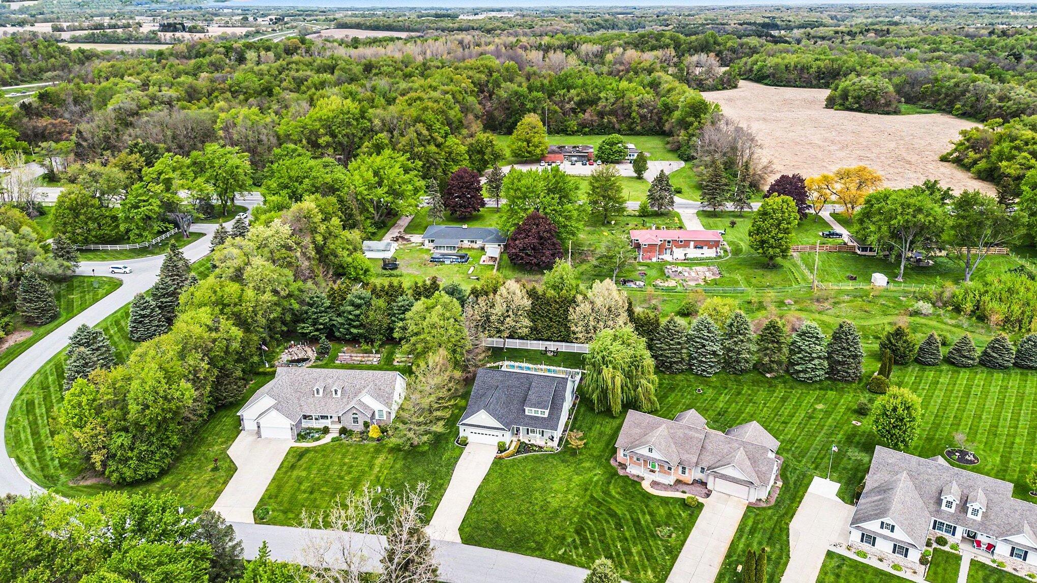 15 Longmeadow Drive Niles MI 49120