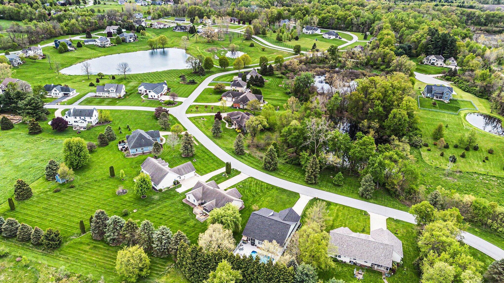 15 Longmeadow Drive Niles MI 49120