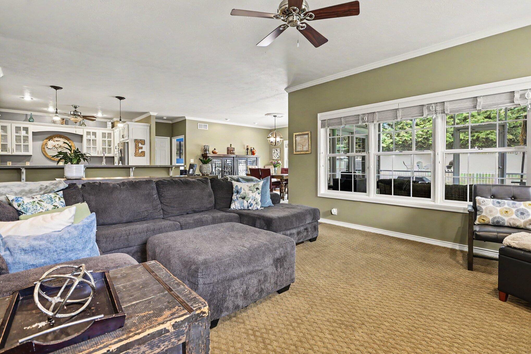 15 Longmeadow Drive Niles MI 49120