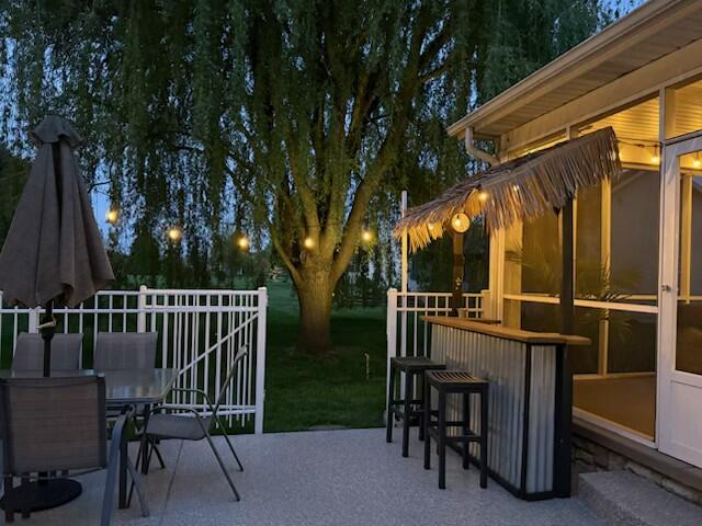 15 Longmeadow Drive Niles MI 49120