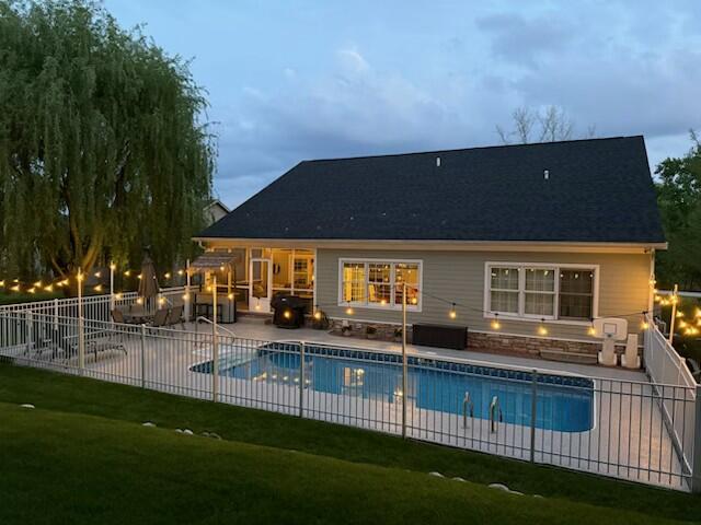 15 Longmeadow Drive Niles MI 49120