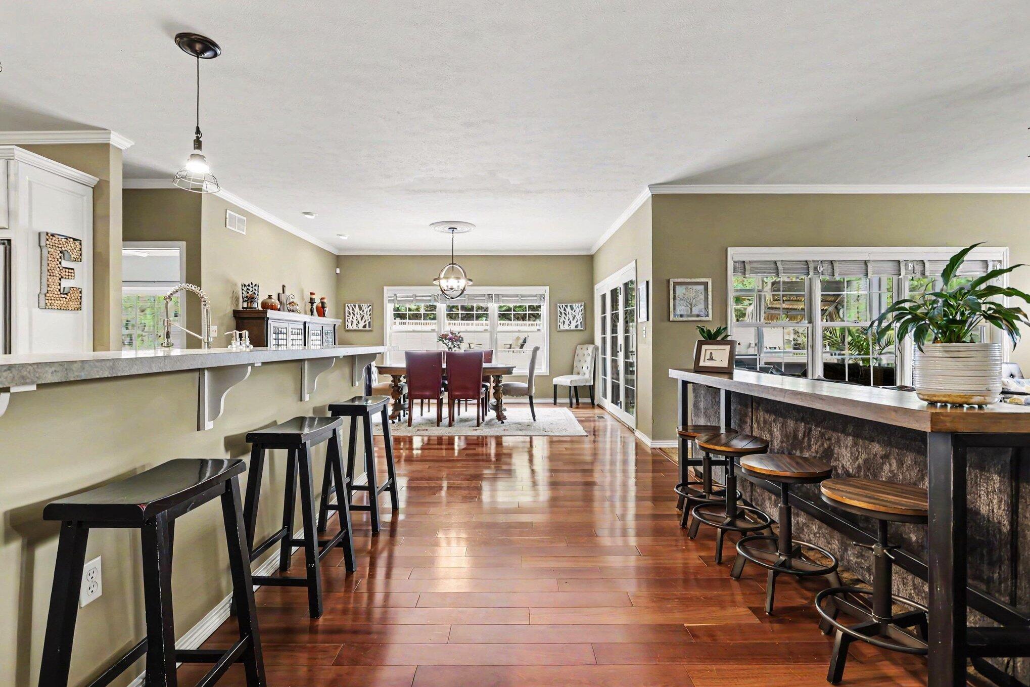15 Longmeadow Drive Niles MI 49120