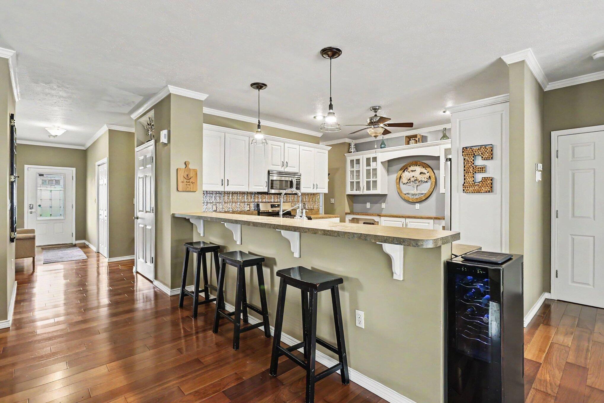 15 Longmeadow Drive Niles MI 49120