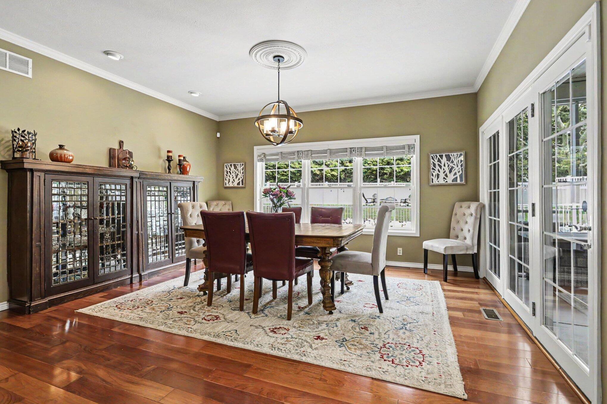 15 Longmeadow Drive Niles MI 49120