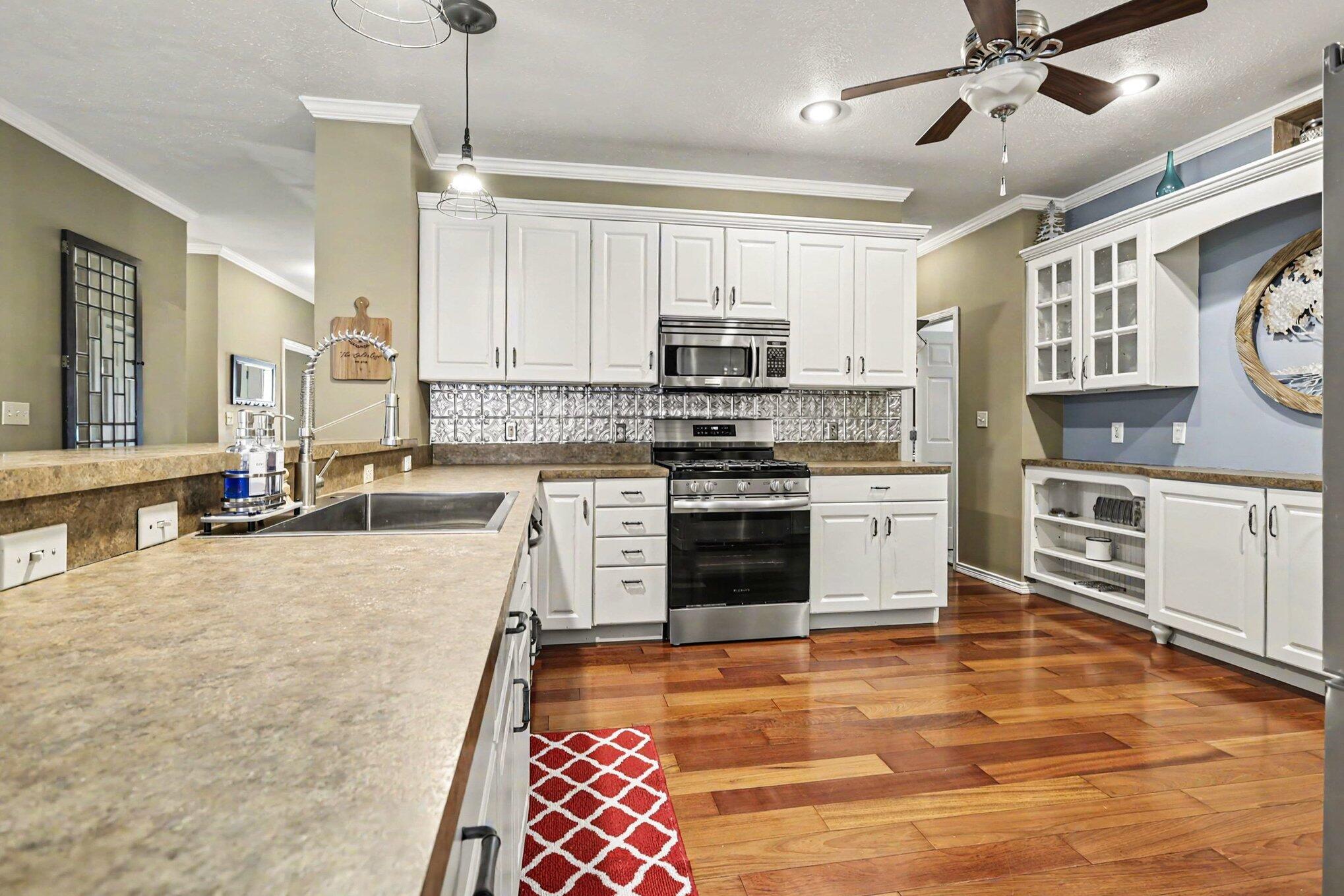 15 Longmeadow Drive Niles MI 49120