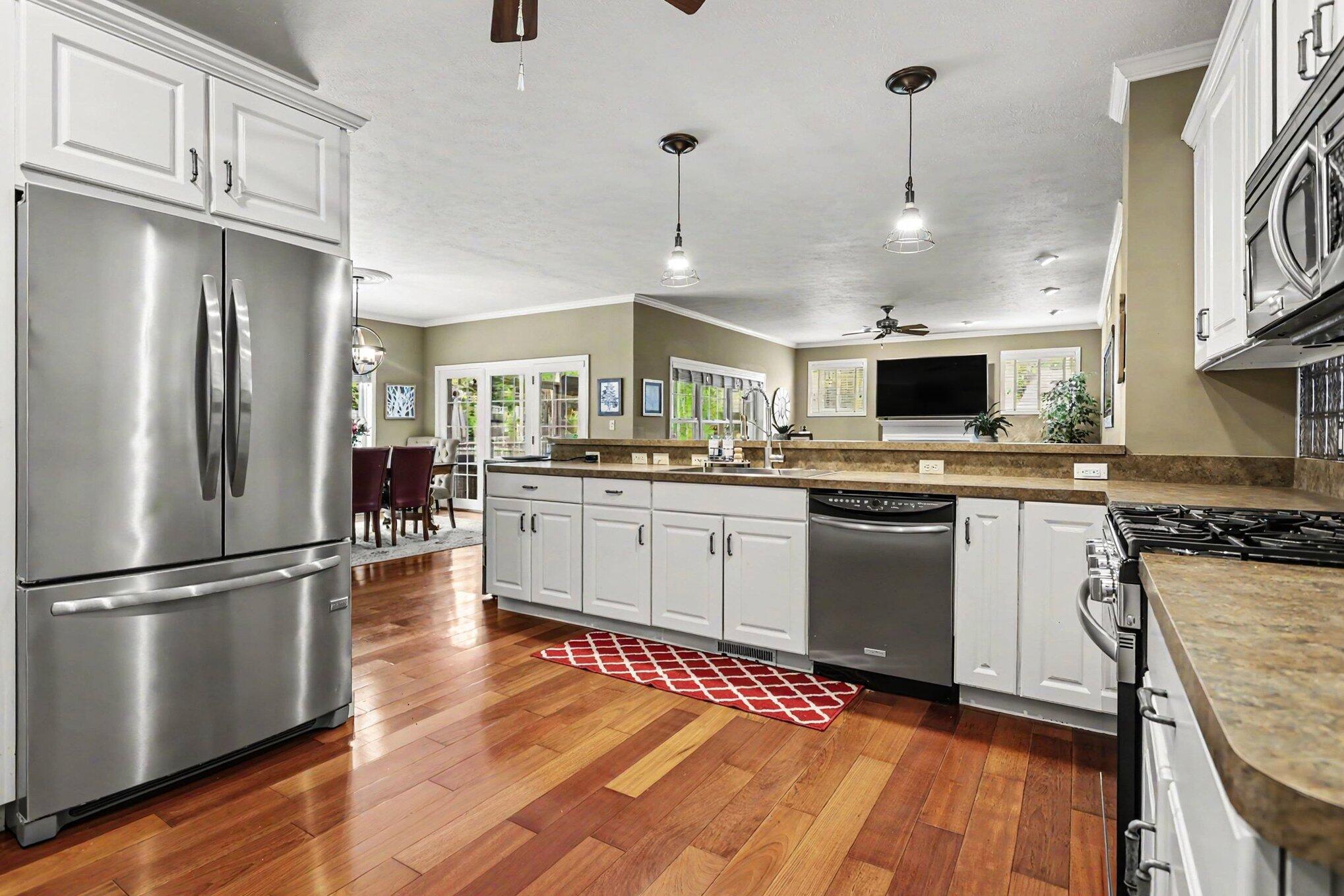 15 Longmeadow Drive Niles MI 49120