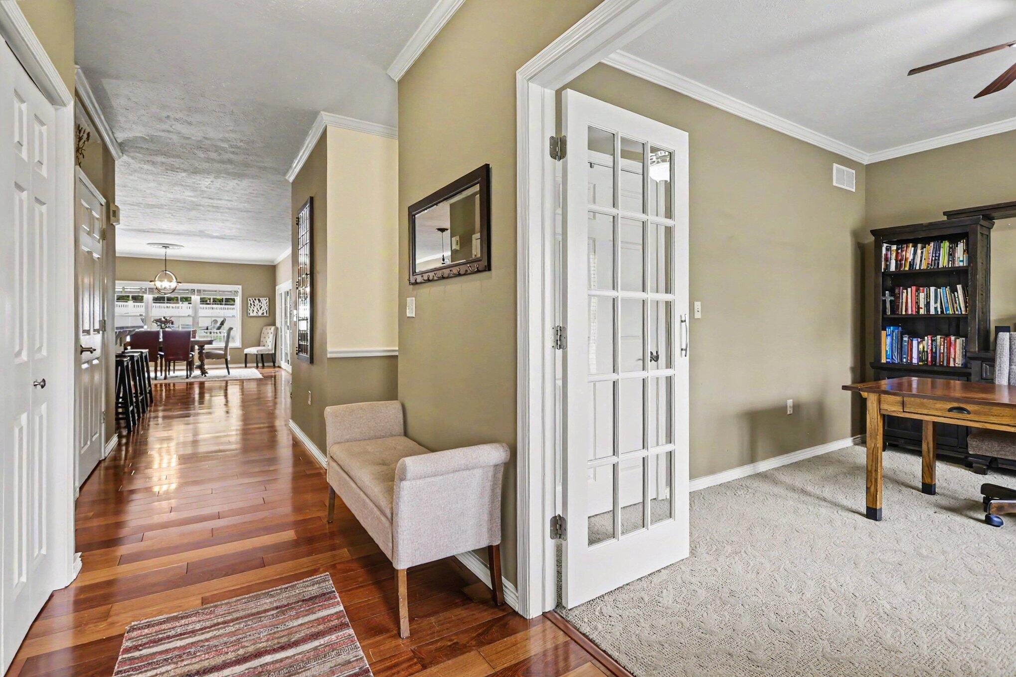 15 Longmeadow Drive Niles MI 49120